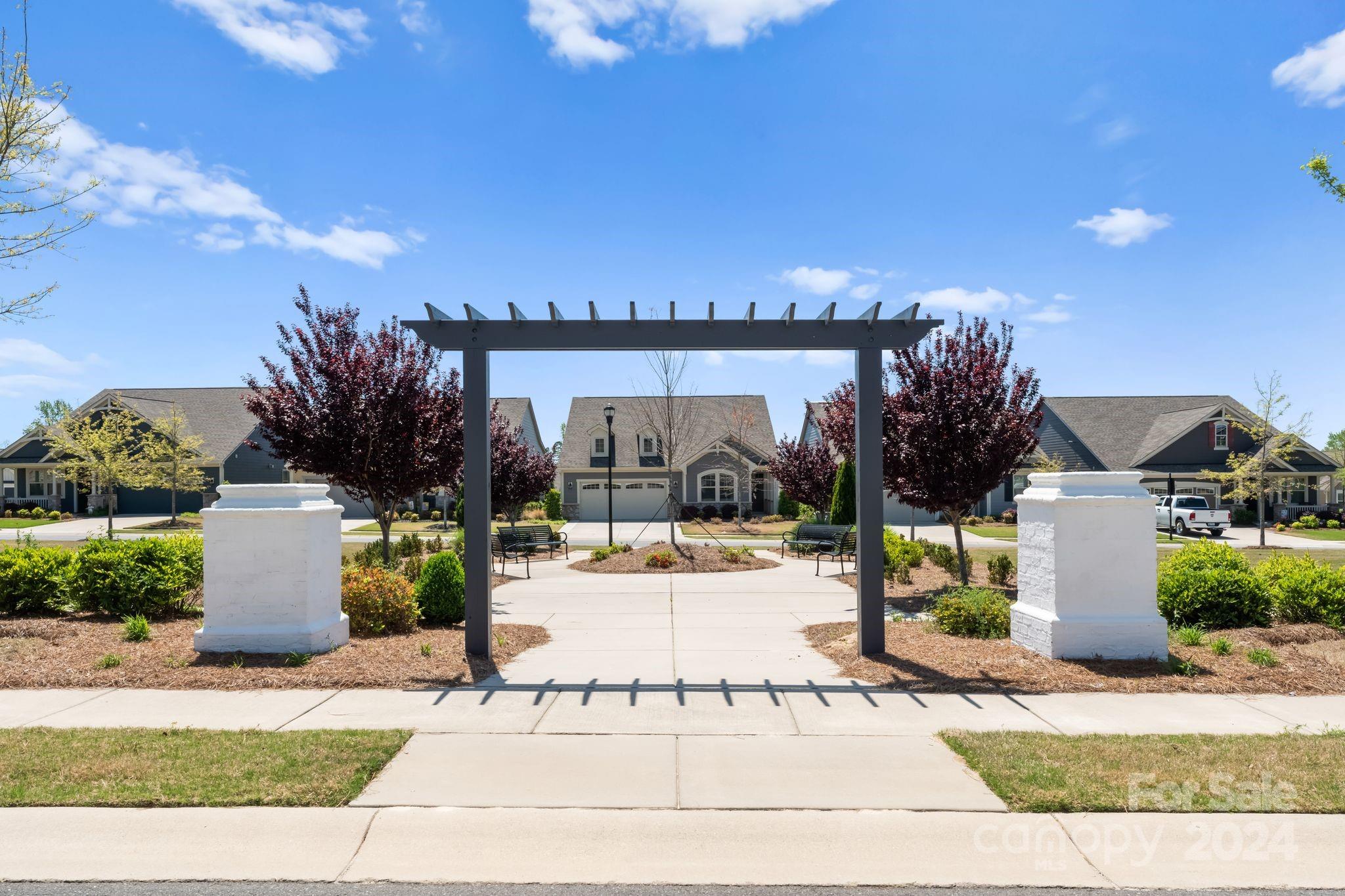 Cadence - Residential