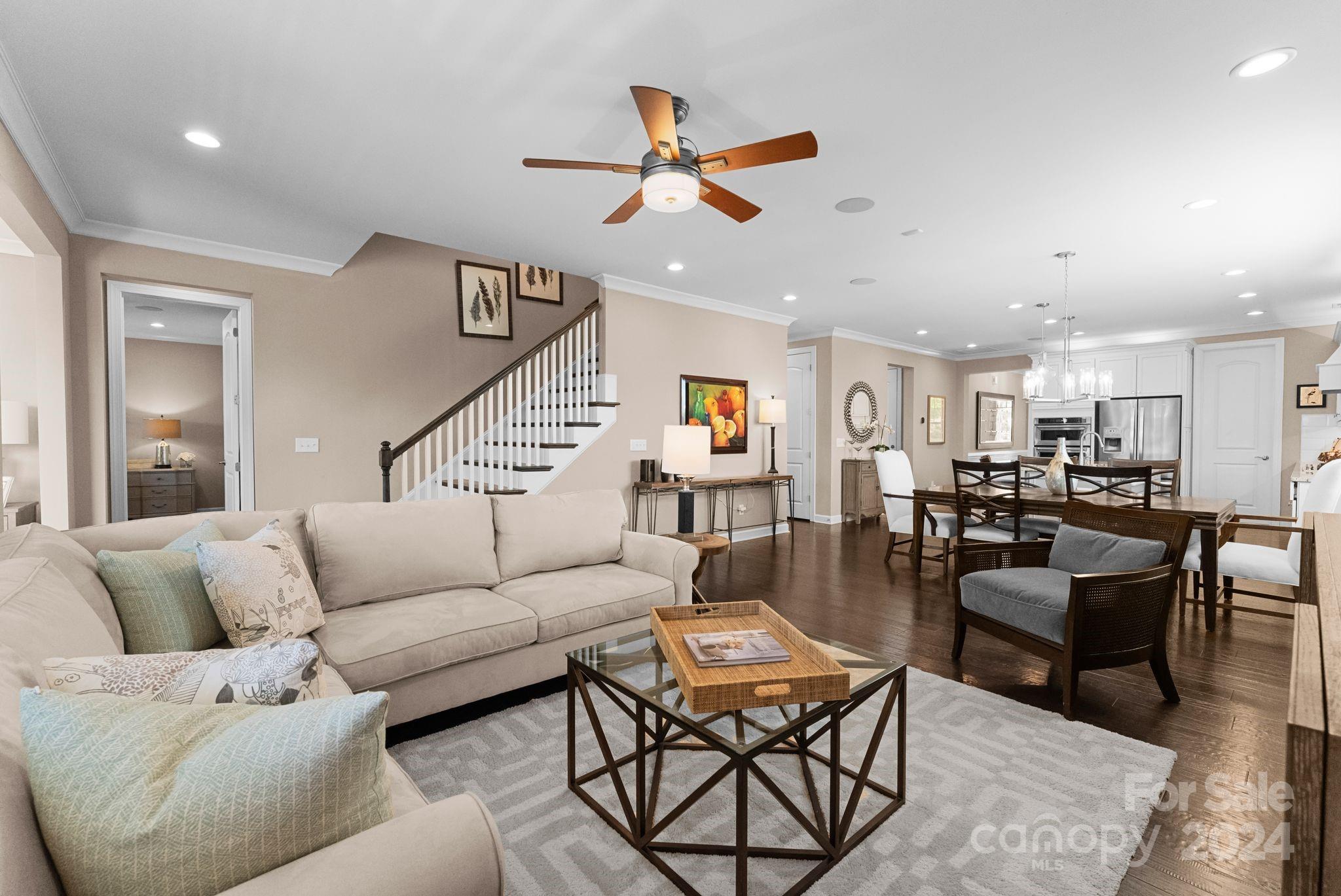 Cadence - Residential