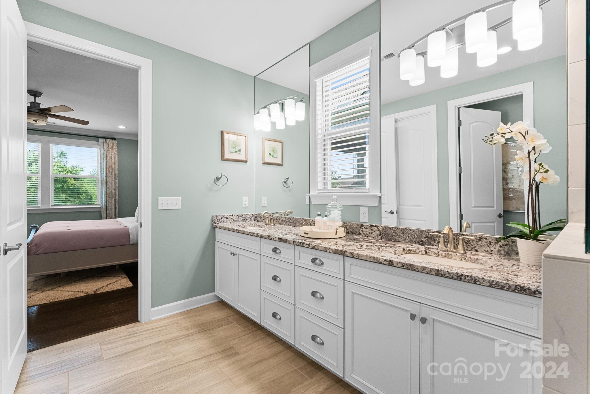 Cadence - Residential