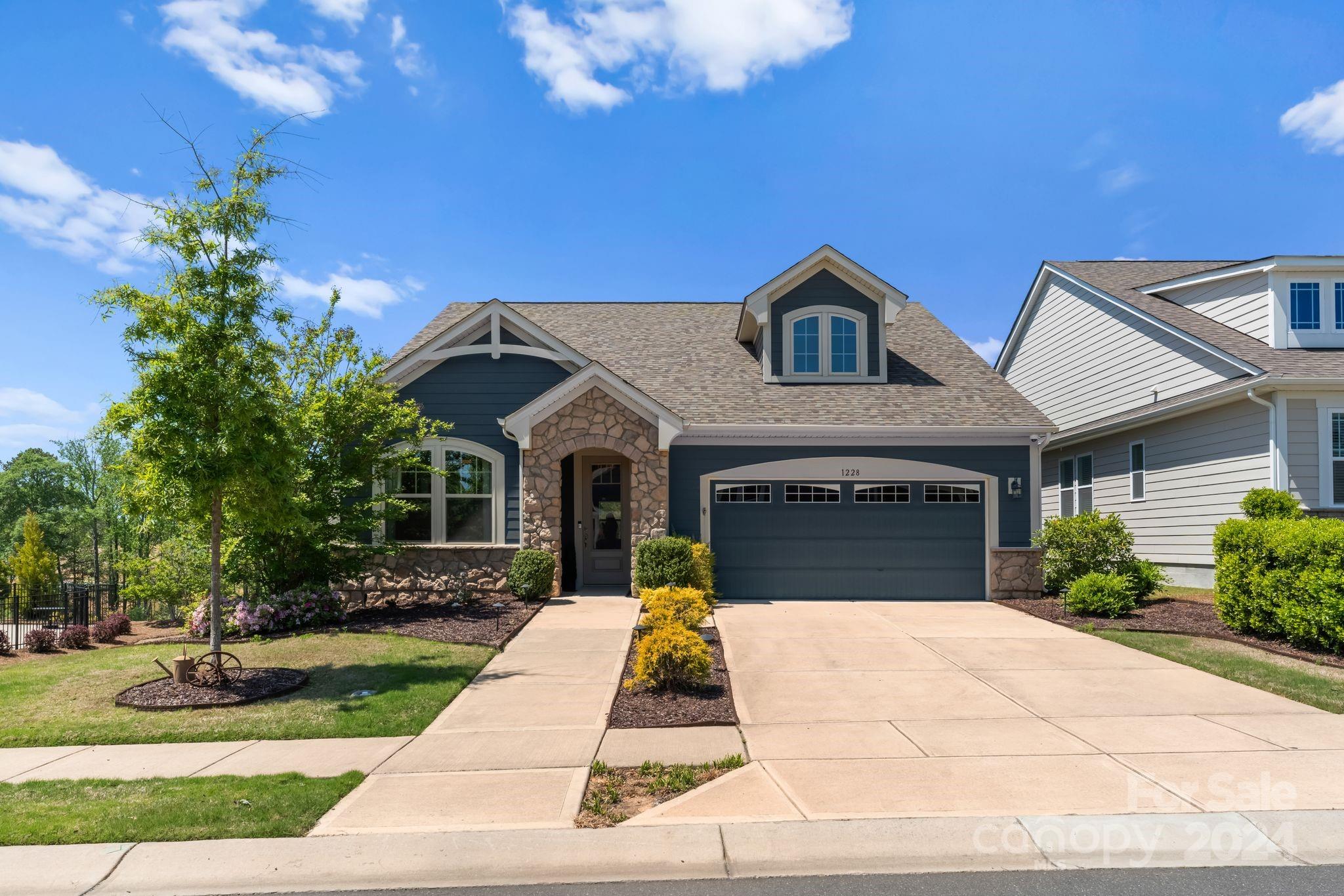 Cadence - Residential