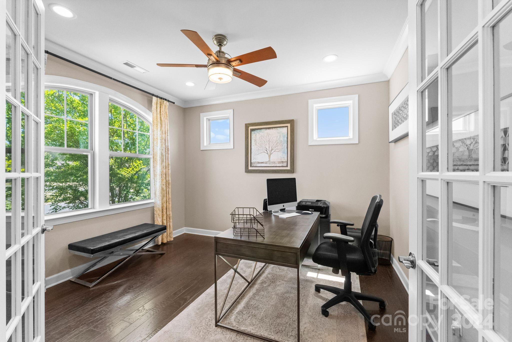 Cadence - Residential