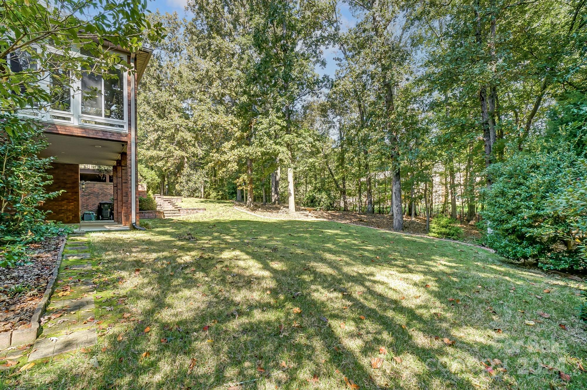 Laurel Creek - Residential