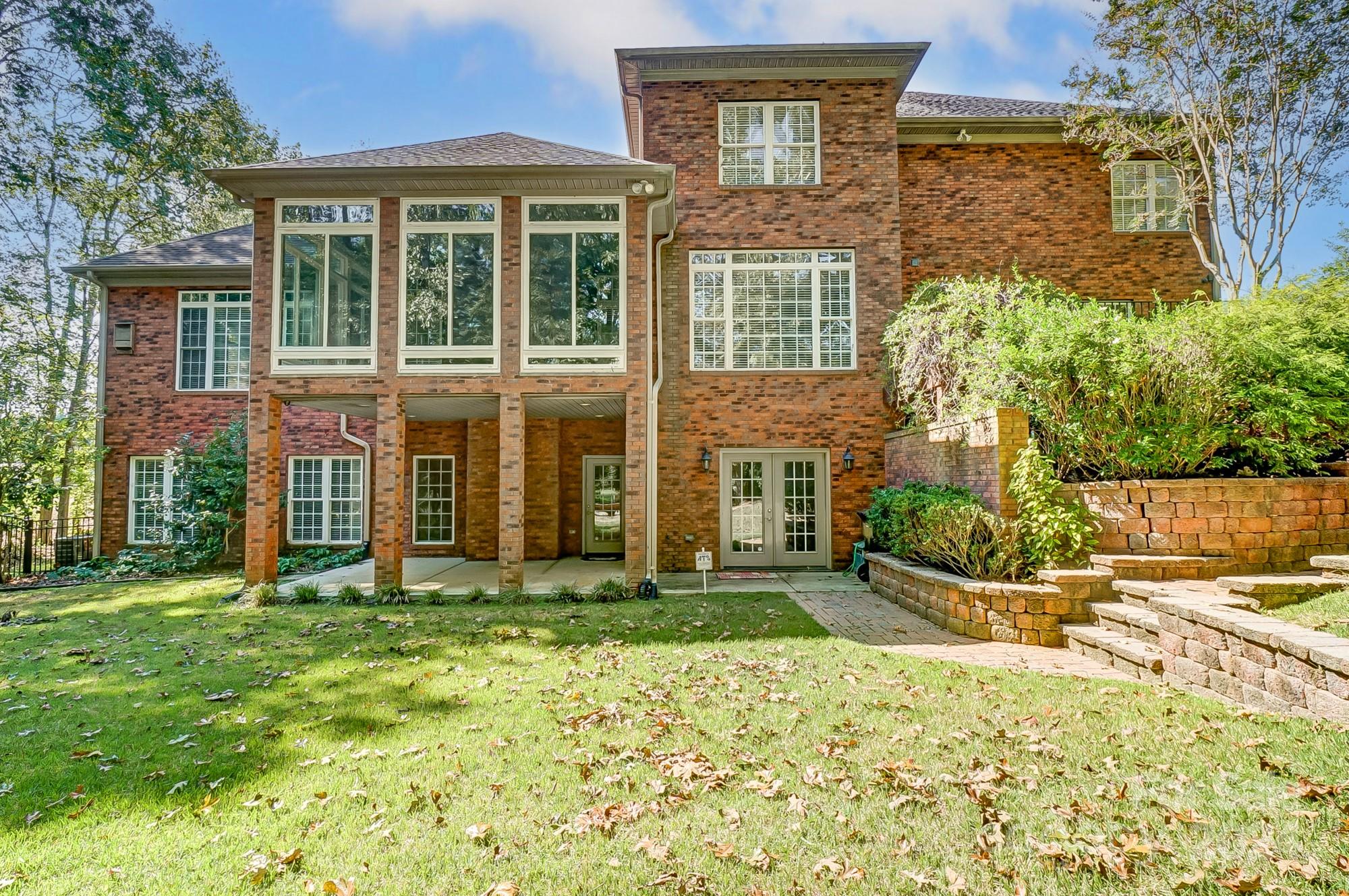 Laurel Creek - Residential