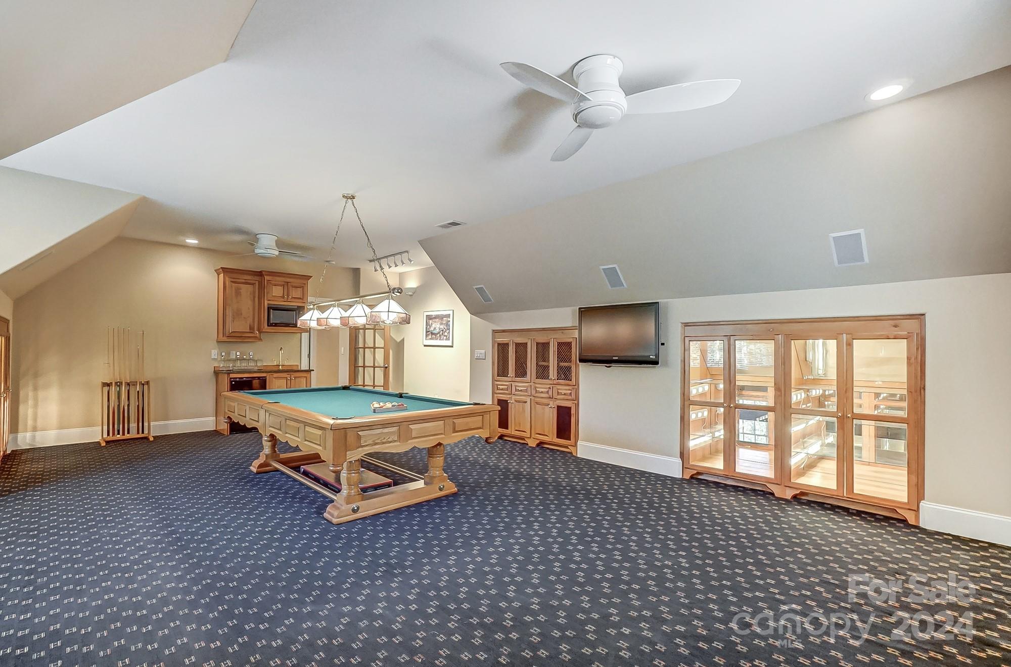 Laurel Creek - Residential
