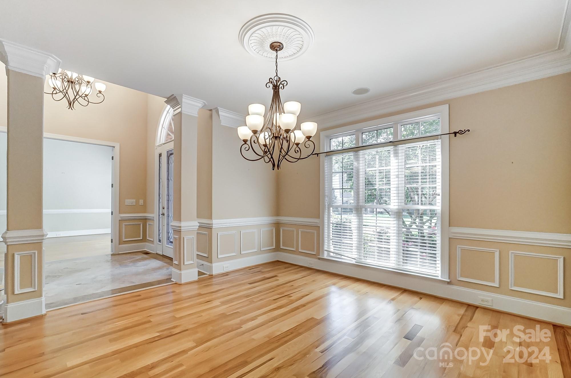 Laurel Creek - Residential