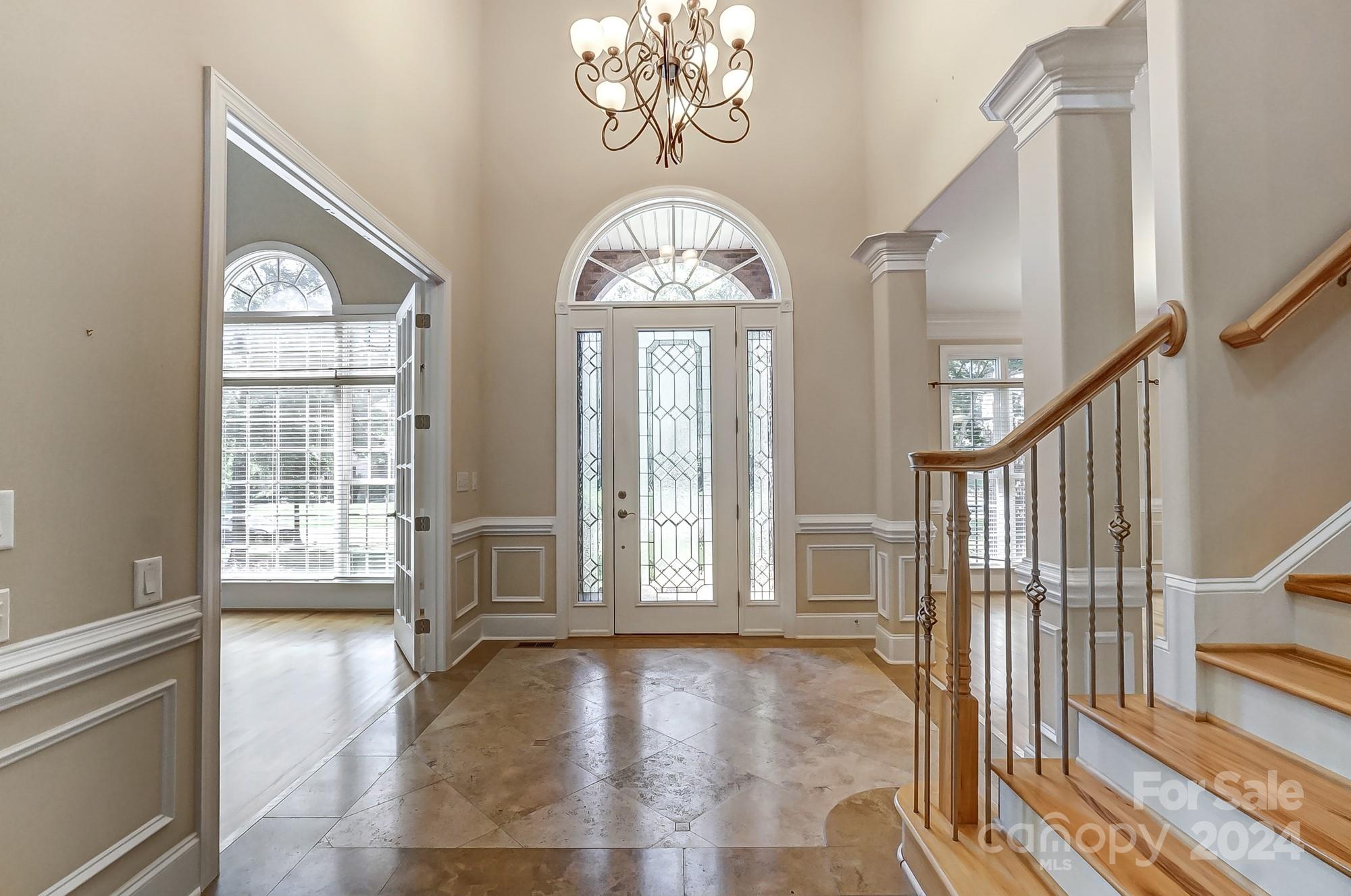 Laurel Creek - Residential