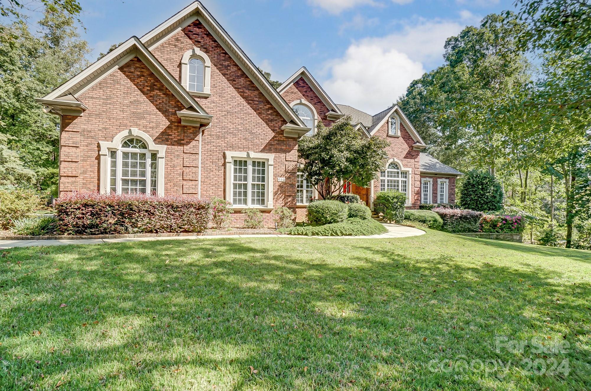 Laurel Creek - Residential