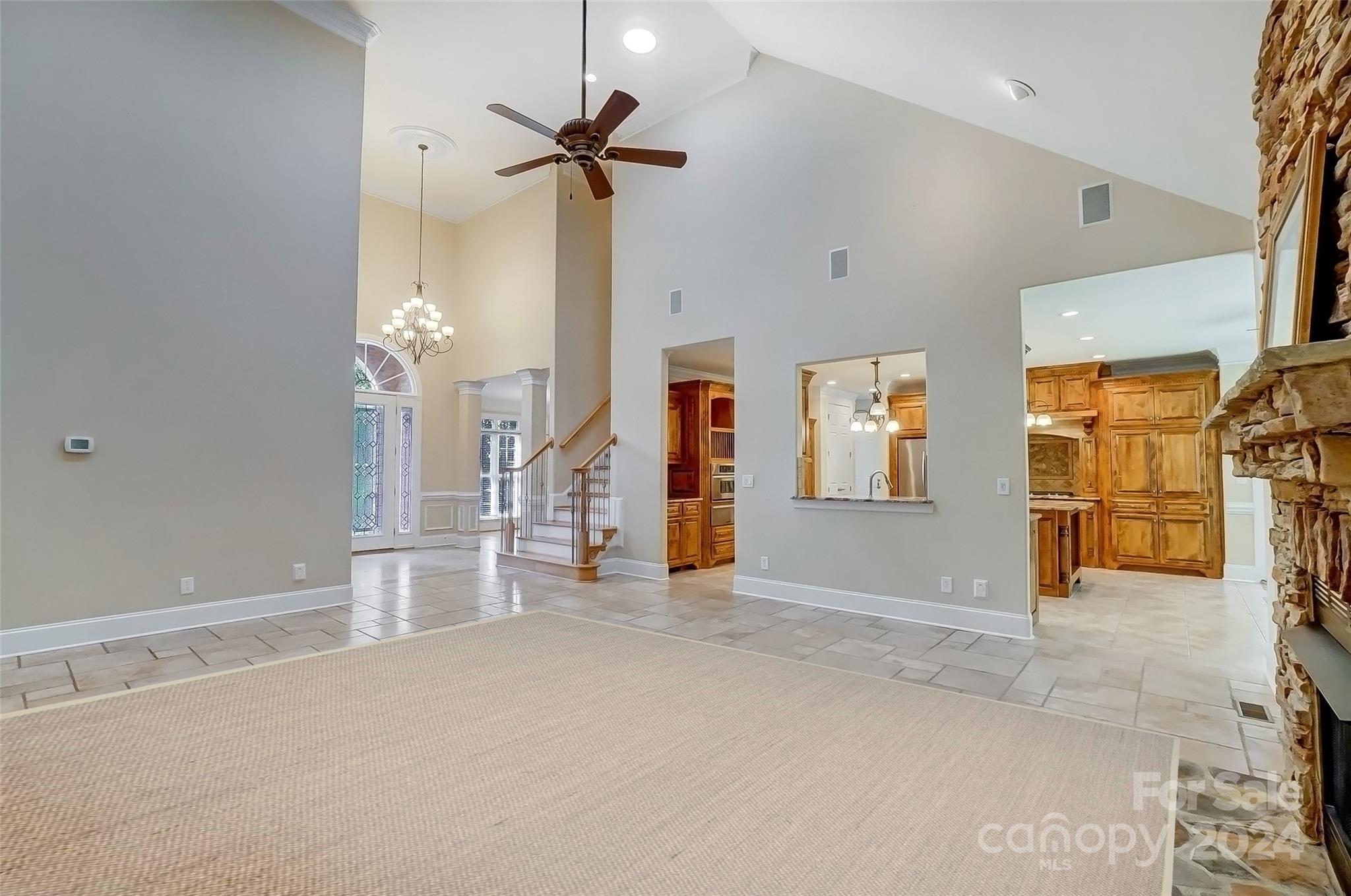 Laurel Creek - Residential