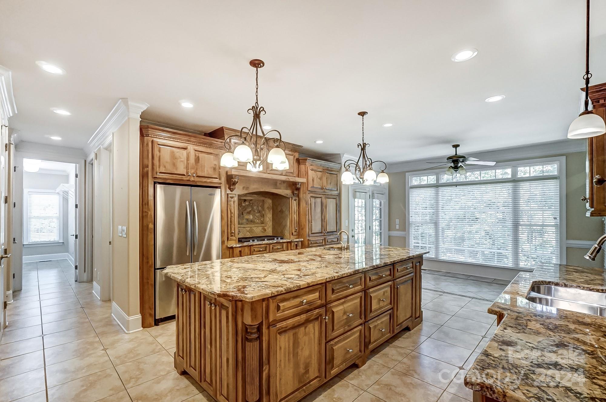 Laurel Creek - Residential