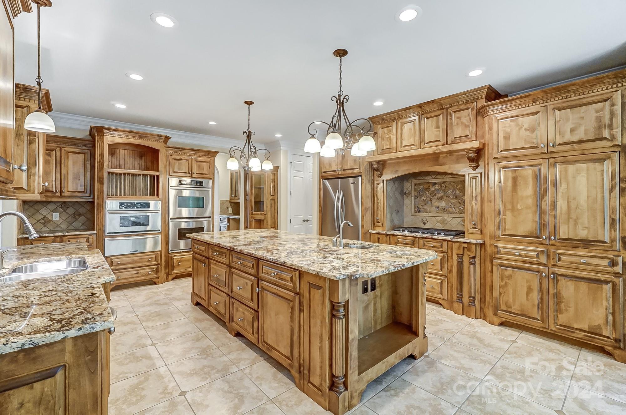 Laurel Creek - Residential