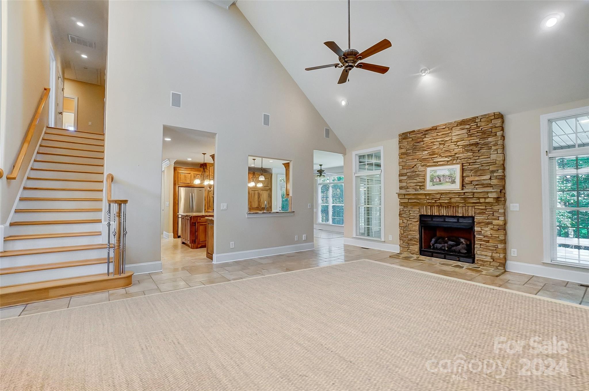 Laurel Creek - Residential