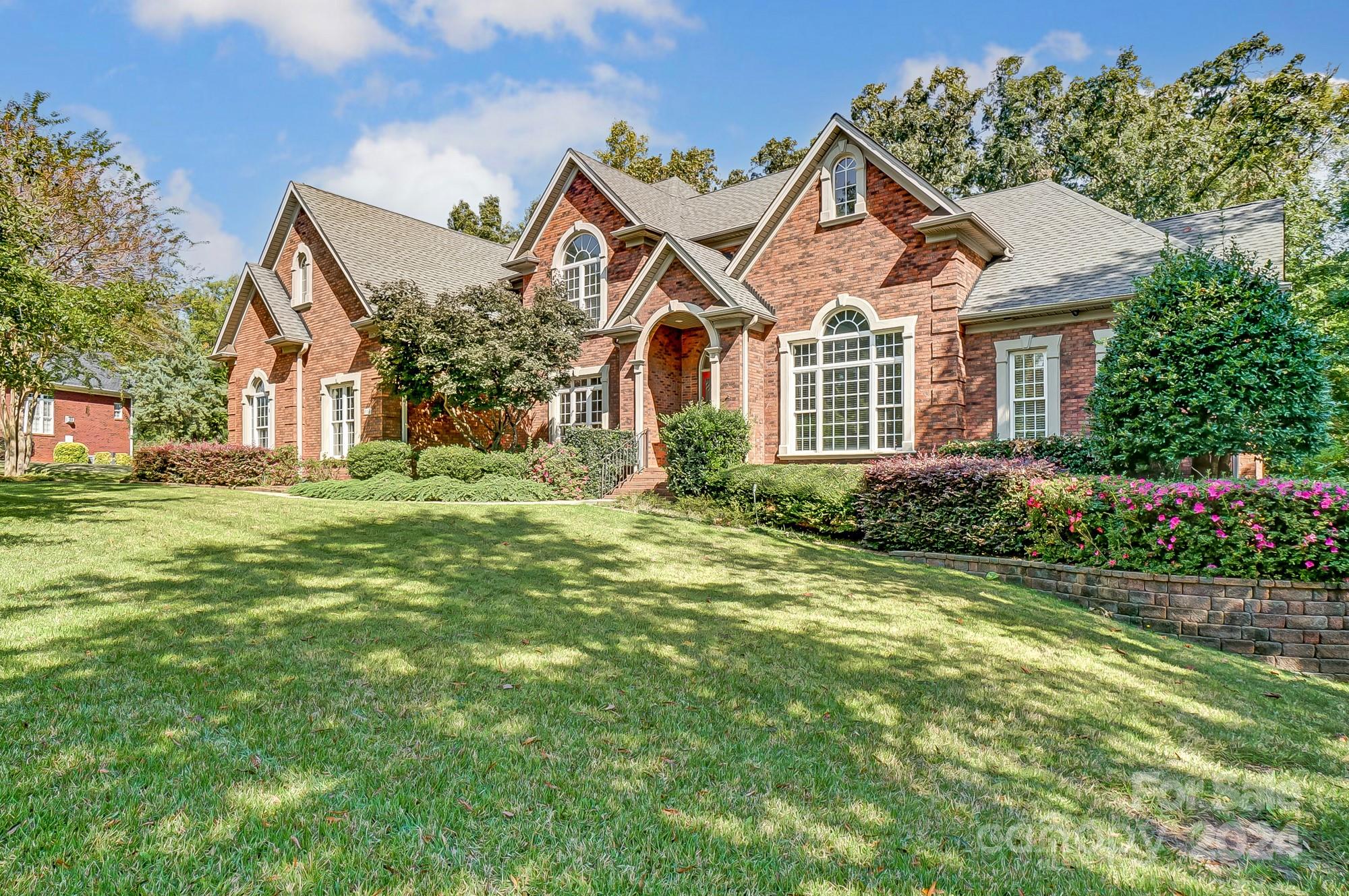 Laurel Creek - Residential