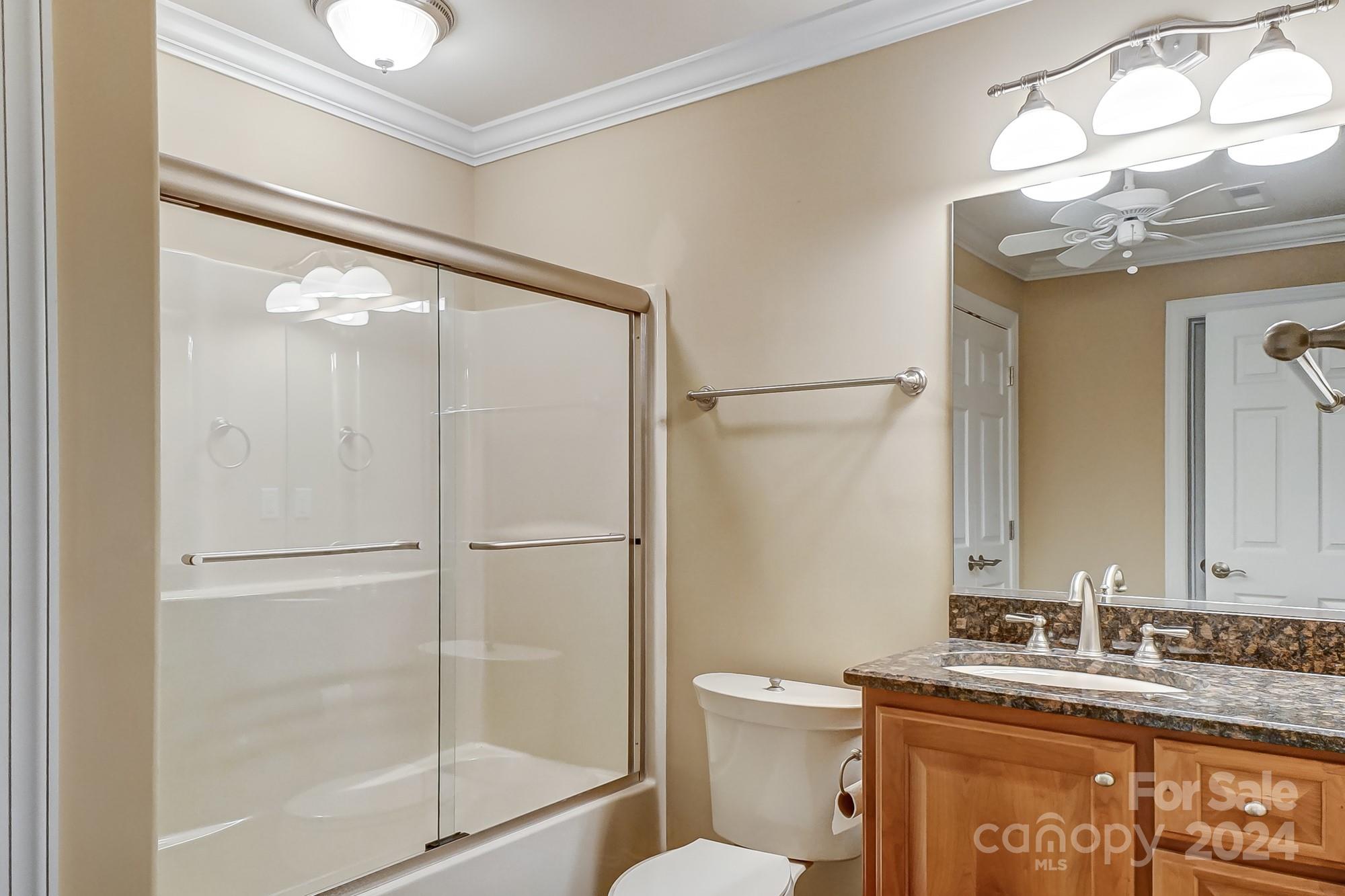 Laurel Creek - Residential