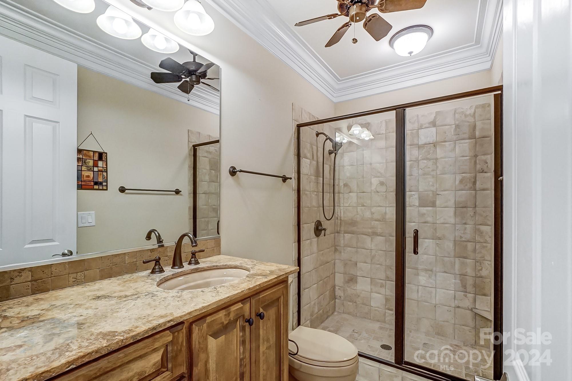 Laurel Creek - Residential