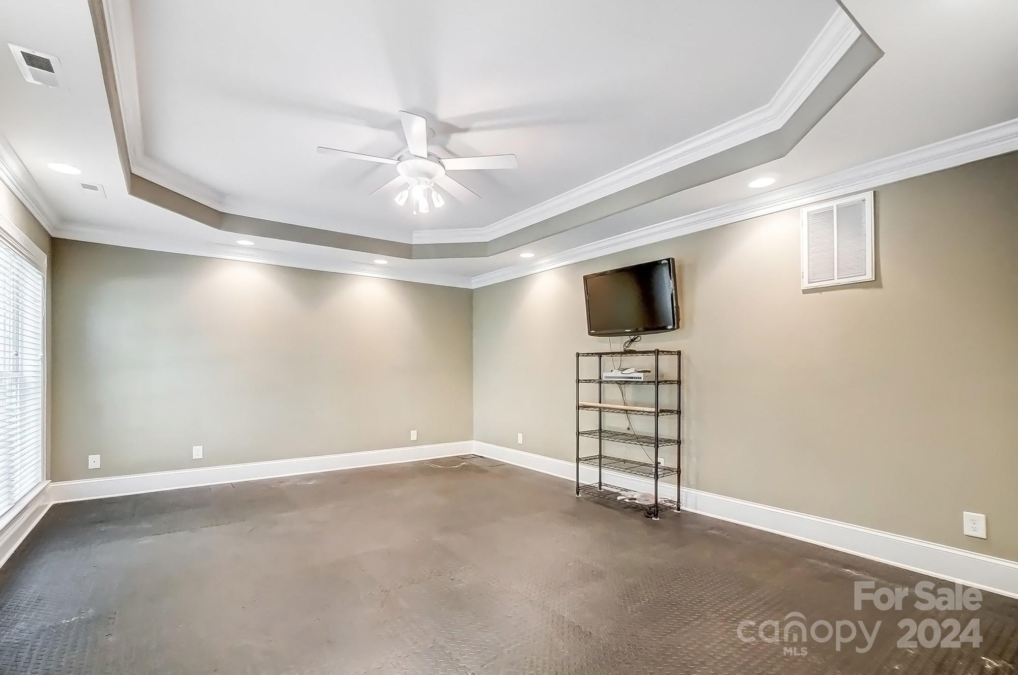 Laurel Creek - Residential