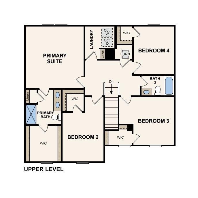 The Pines at Stoney Point - Residential