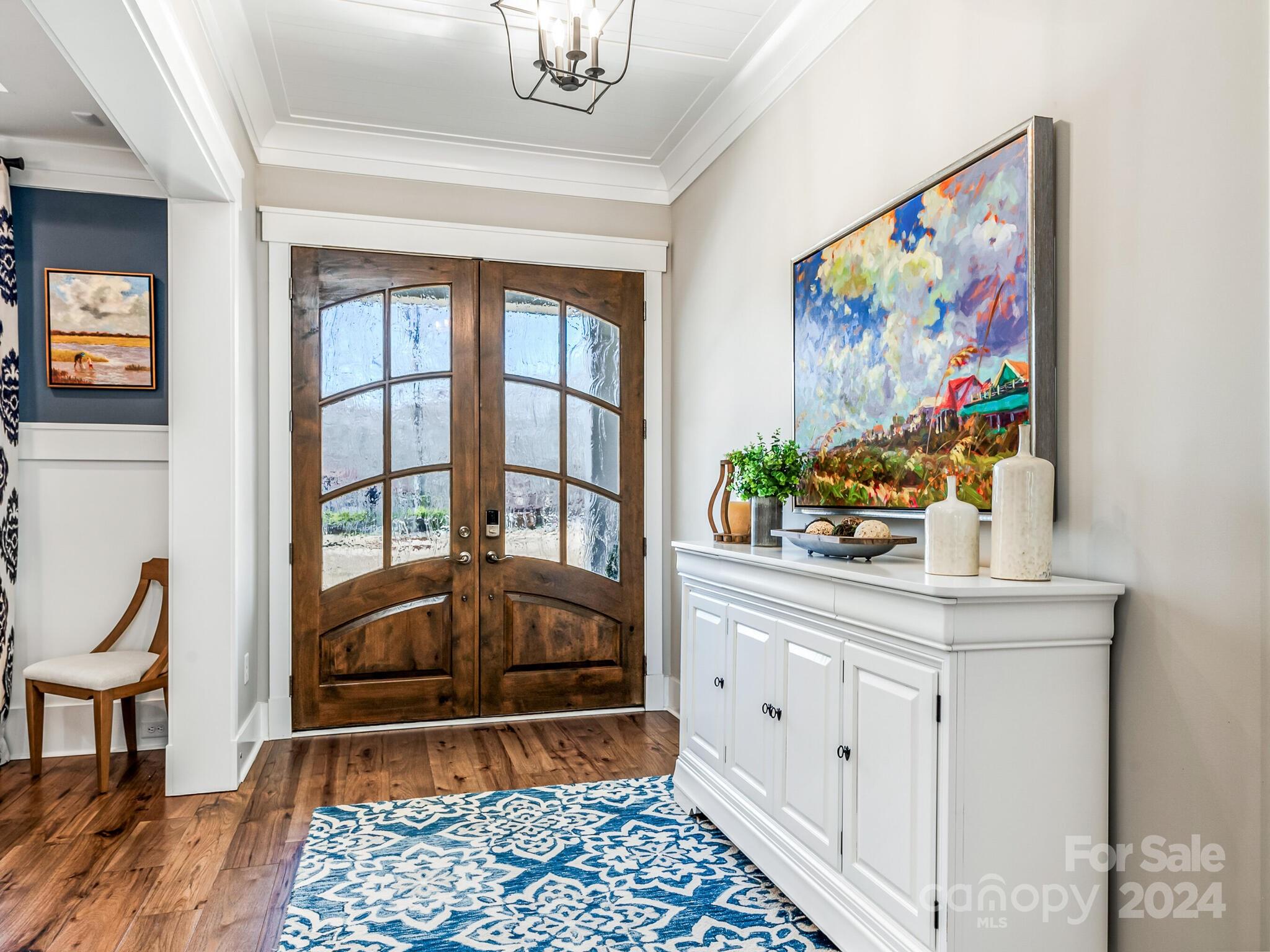 Providence Road Estates - Residential