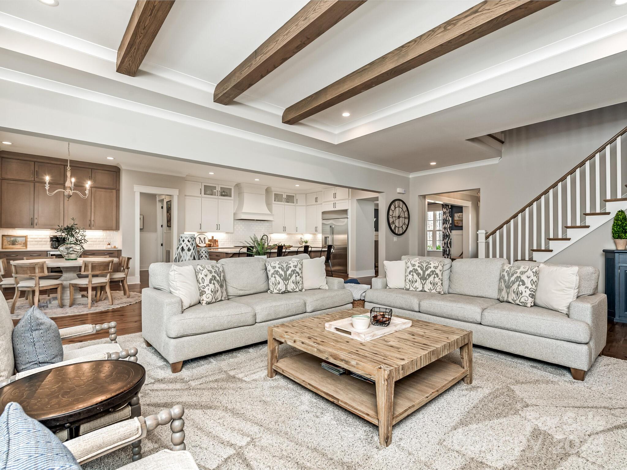 Providence Road Estates - Residential