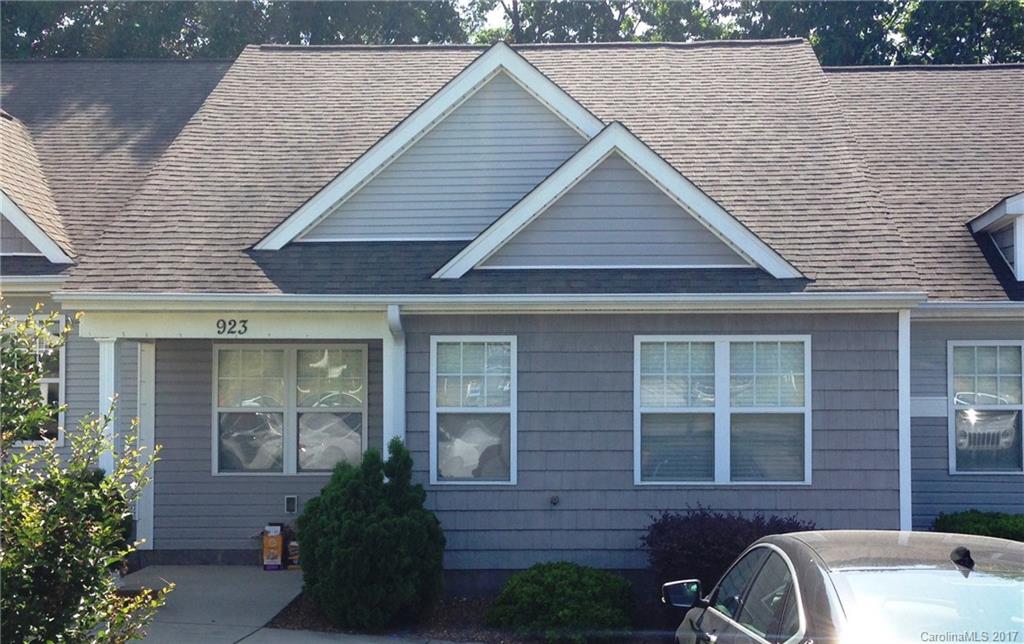 Incredible opportunity to own 1 to 3 townhomes in great condition. Investment rental properties from day one. Wood look laminate floor in main living area, extra thick vinyl in baths, carpeted bedrooms. Kitchen has oak cabinets w/ pull out shelves, 2 lazy Susans, built-in microwave, & pantry closet. In suite master bath w/ tall cabinet & easy access standing shower.  Re-furbished after each move out, consistent rental history, professionally managed. Special pricing to buy all 3 units together.