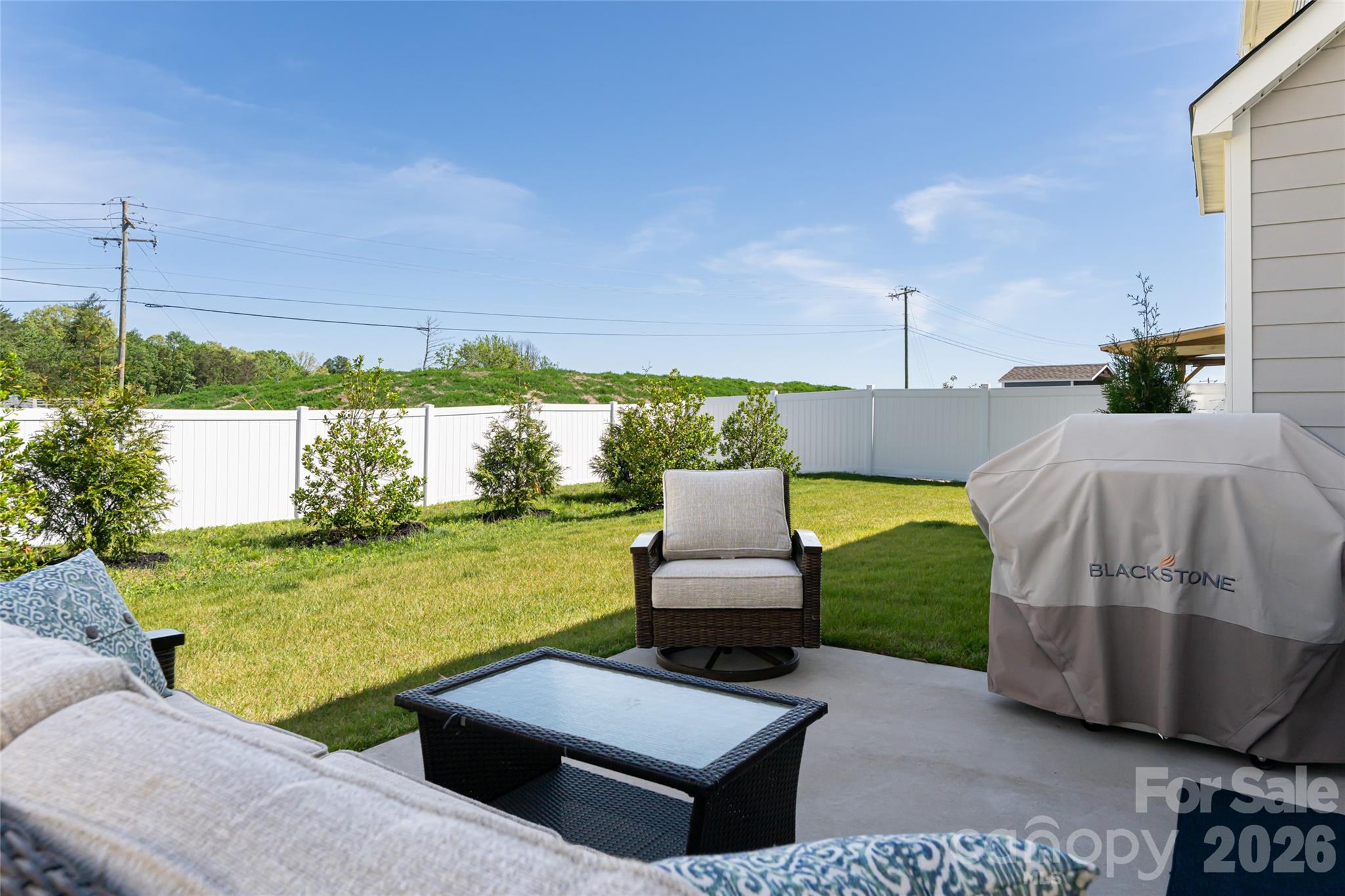 Cantrell Hills - Residential