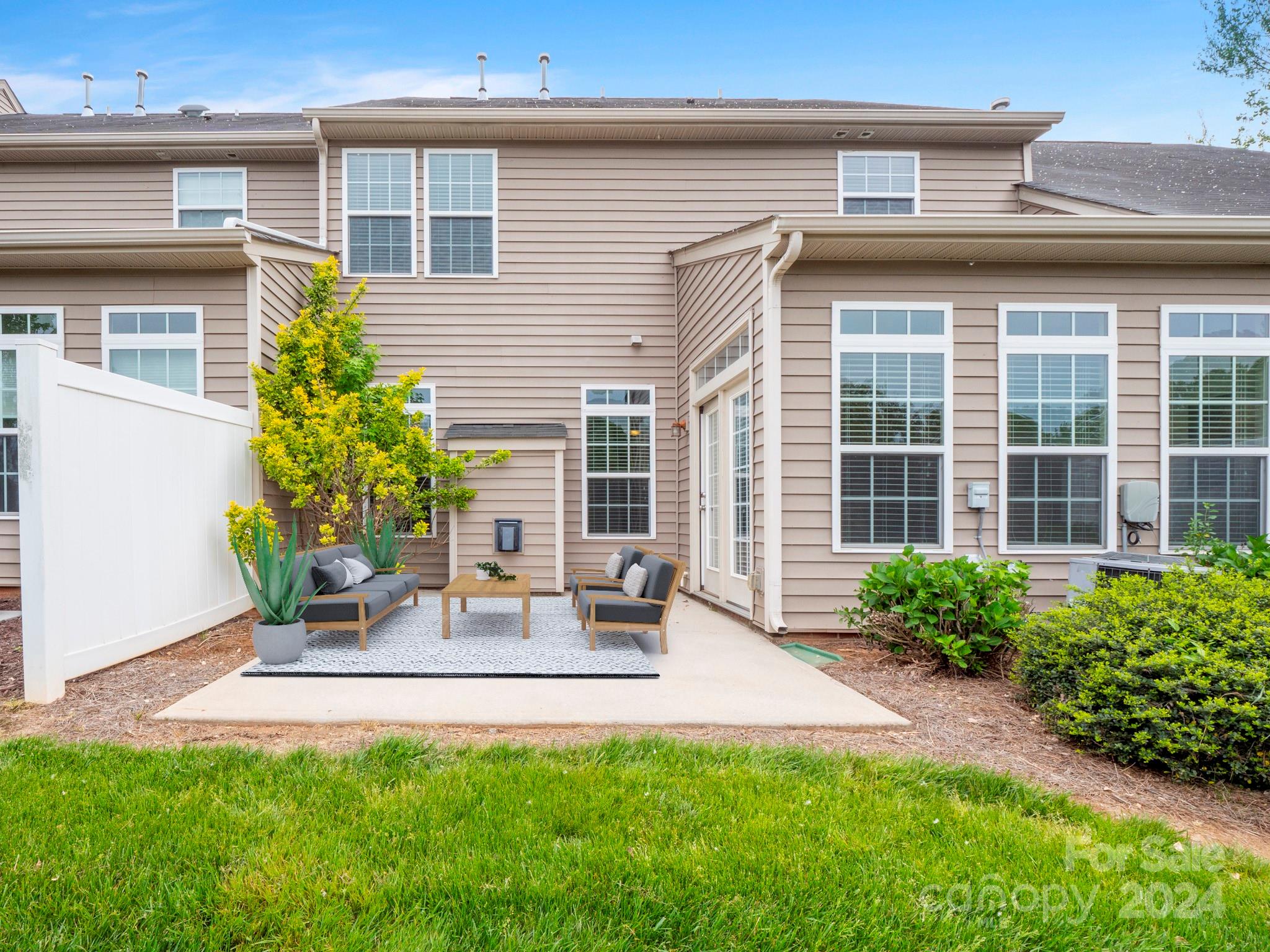 Wellsley Ford - Residential