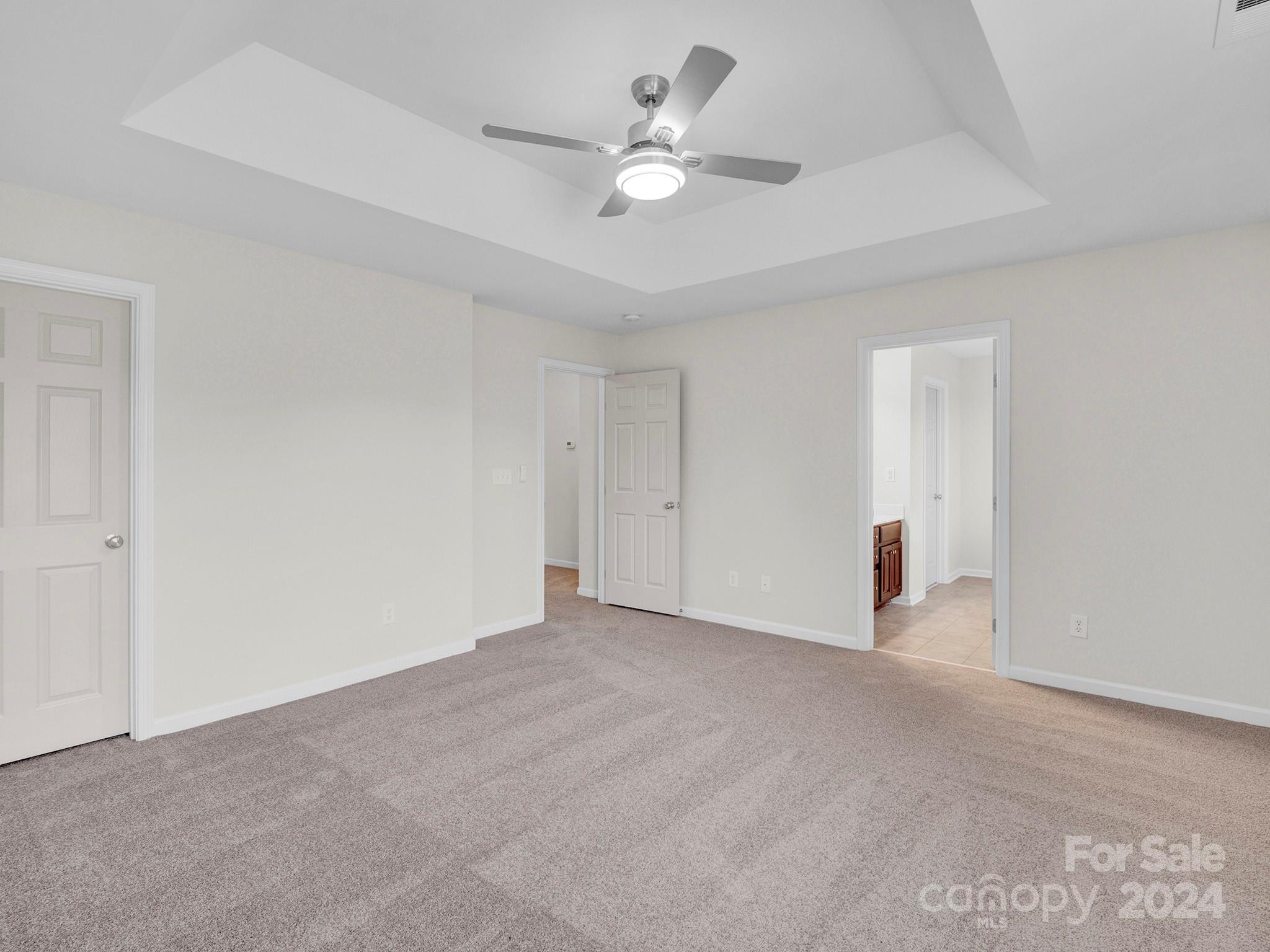Wellsley Ford - Residential