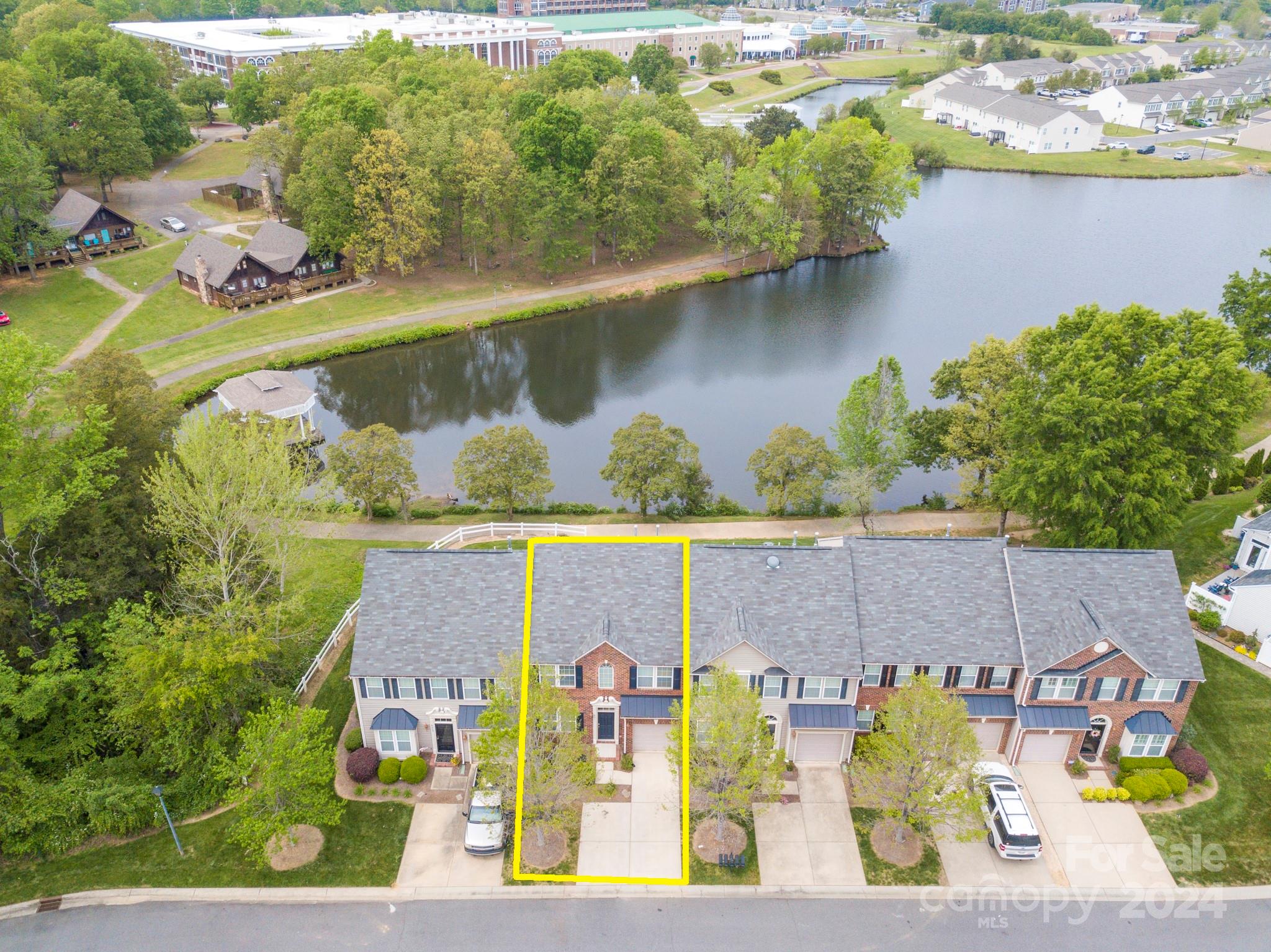 Wellsley Ford - Residential