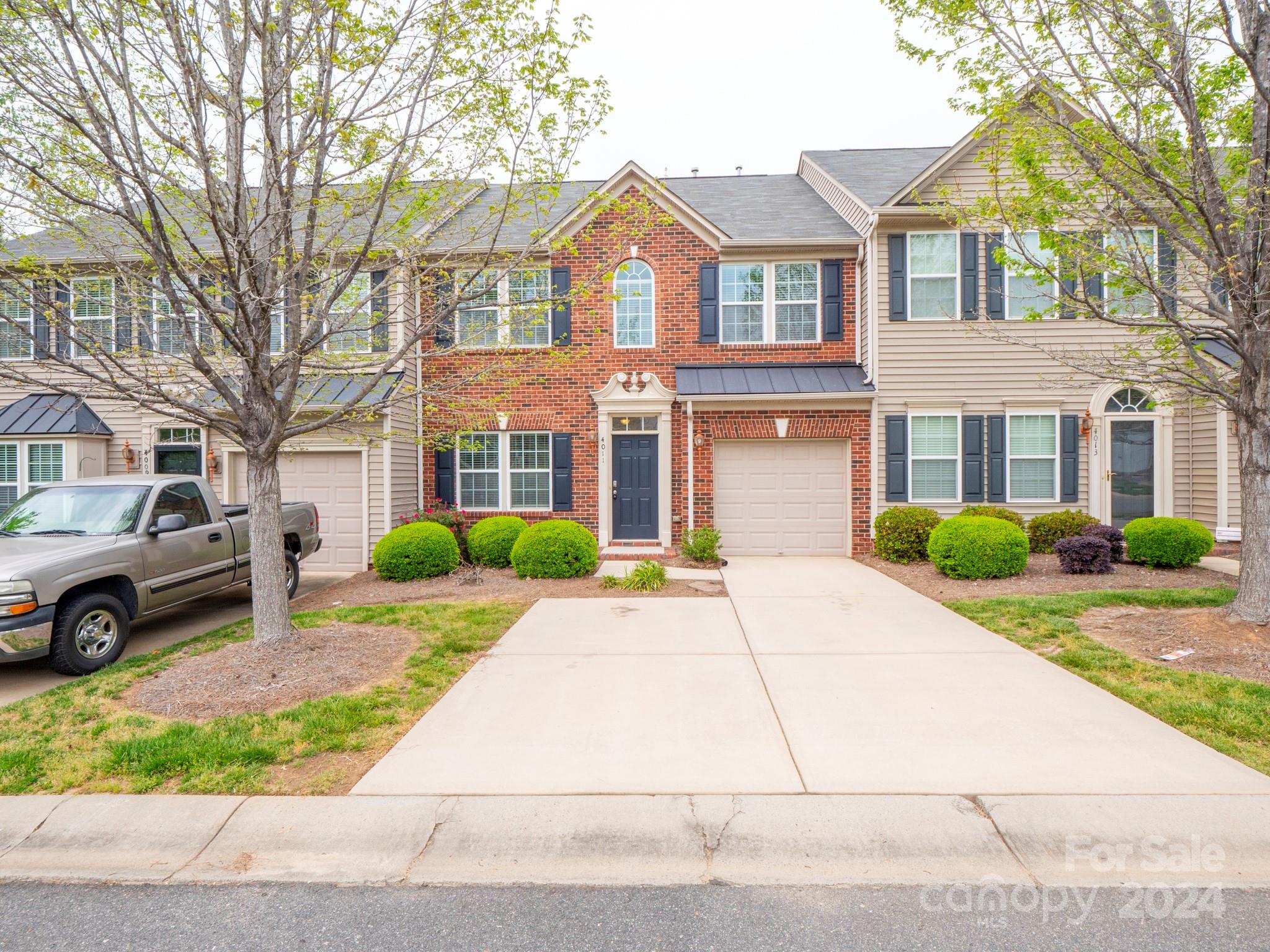 Wellsley Ford - Residential