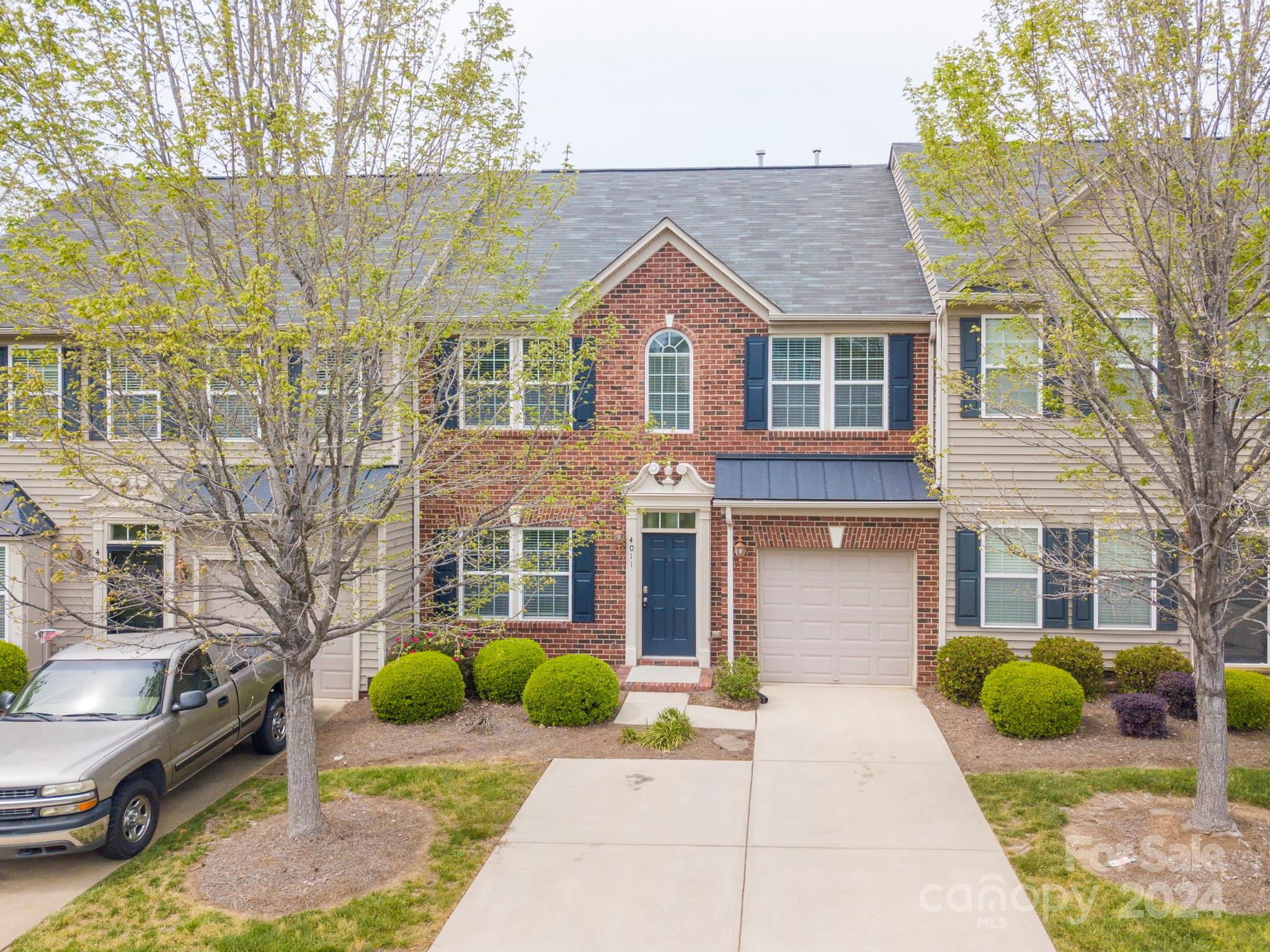 Wellsley Ford - Residential