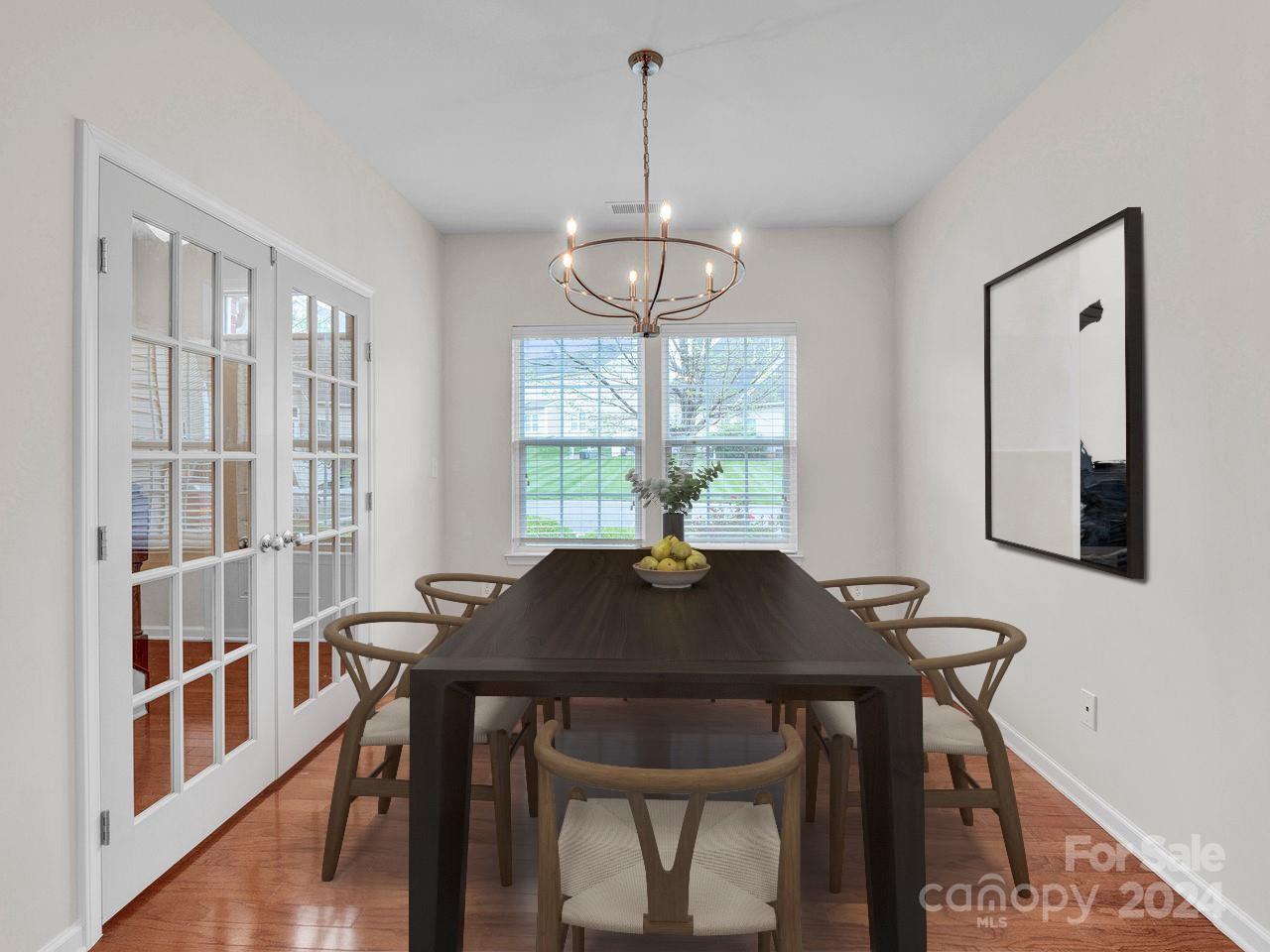 Wellsley Ford - Residential