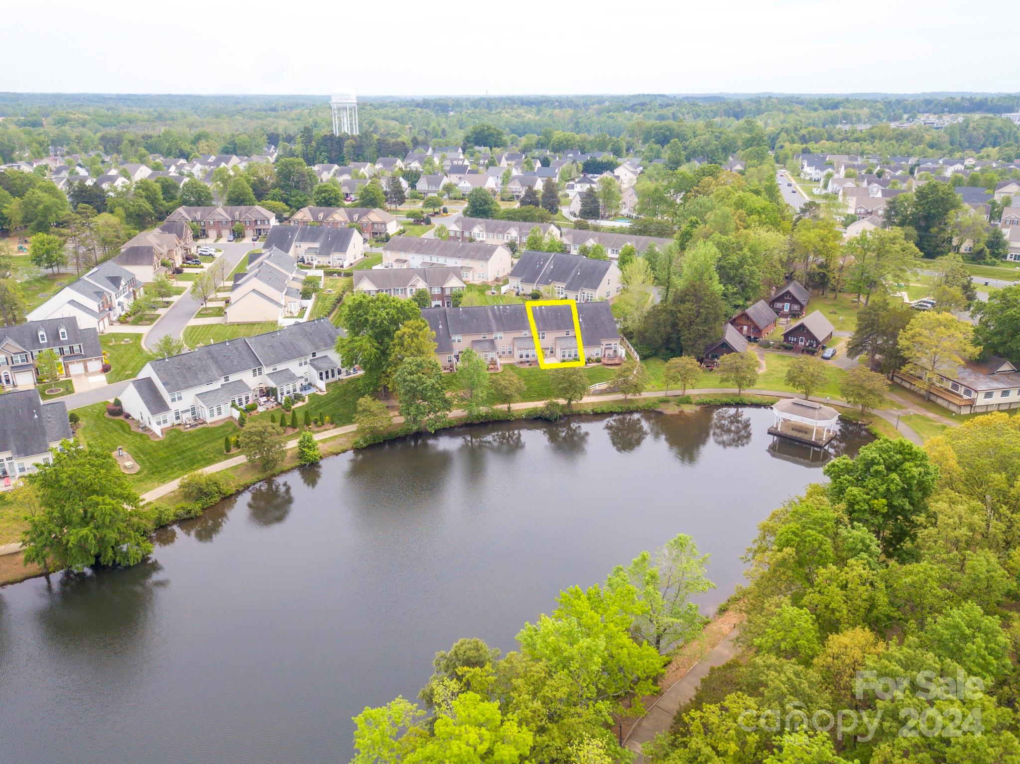Wellsley Ford - Residential