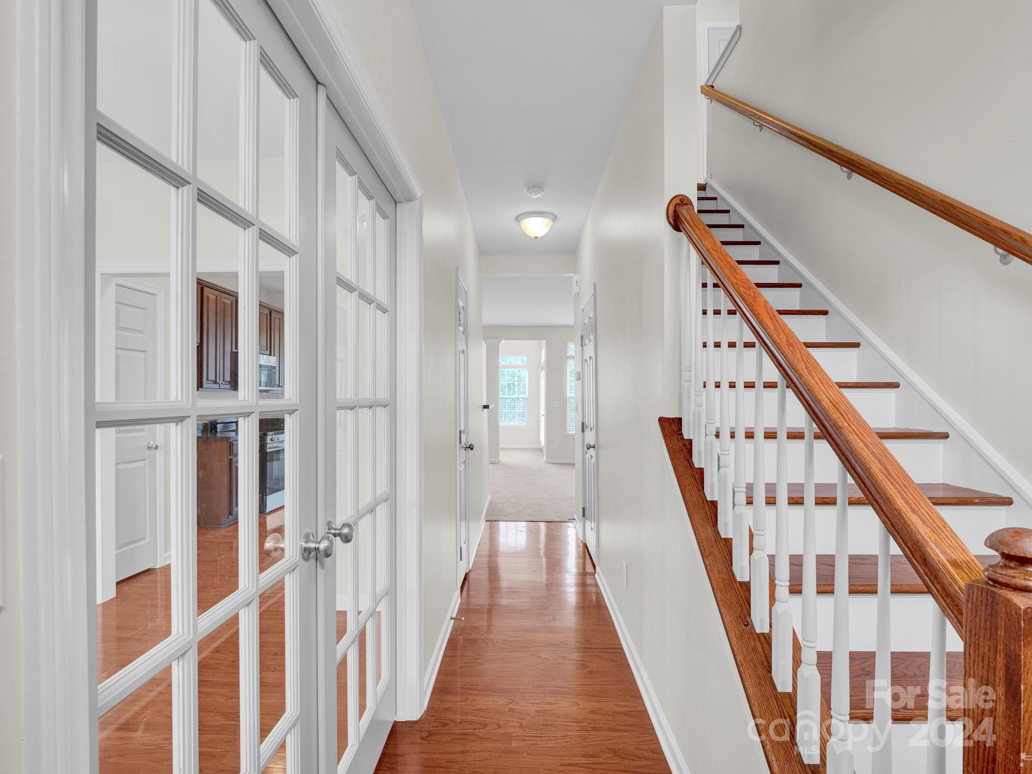 Wellsley Ford - Residential