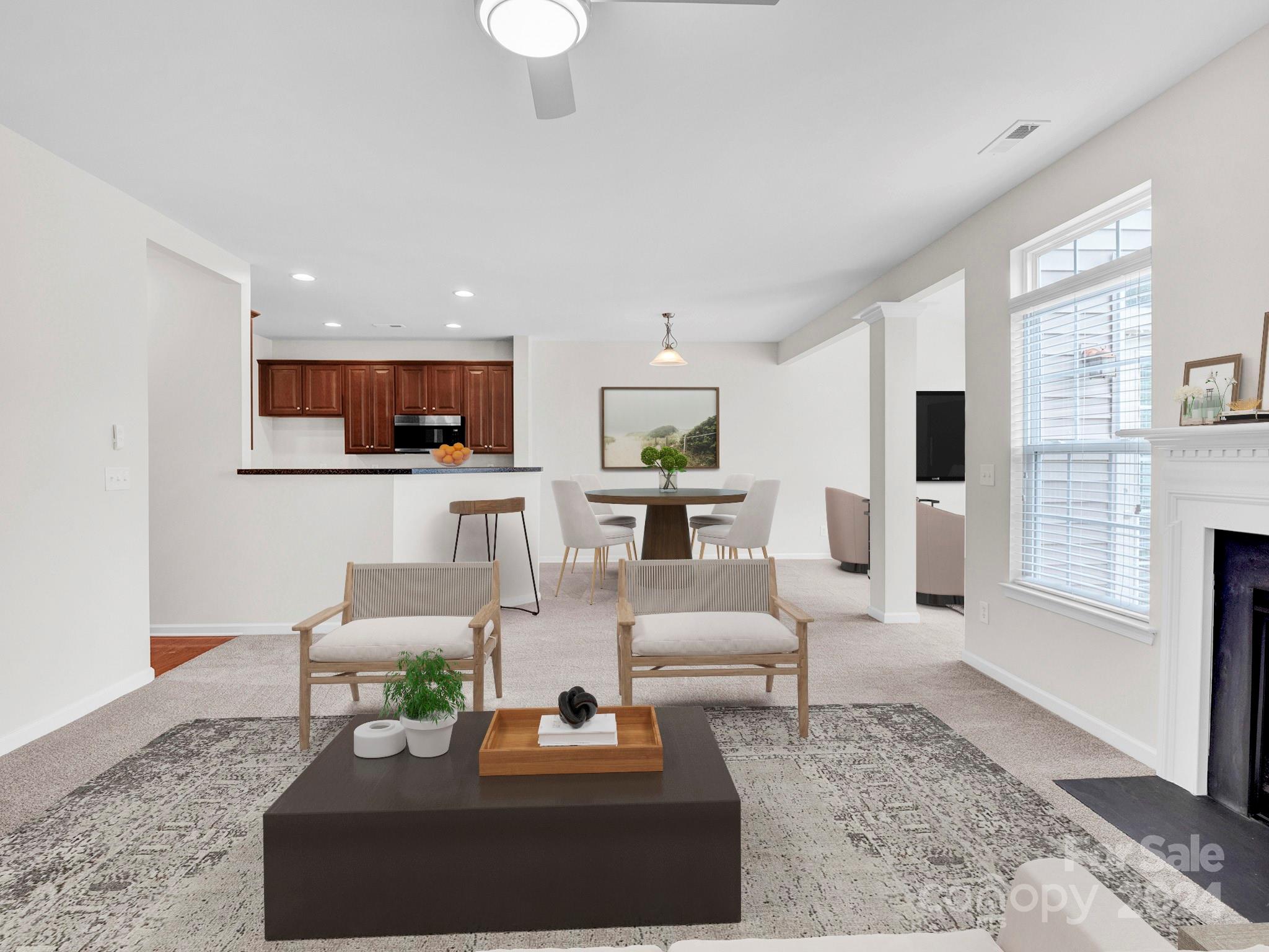 Wellsley Ford - Residential