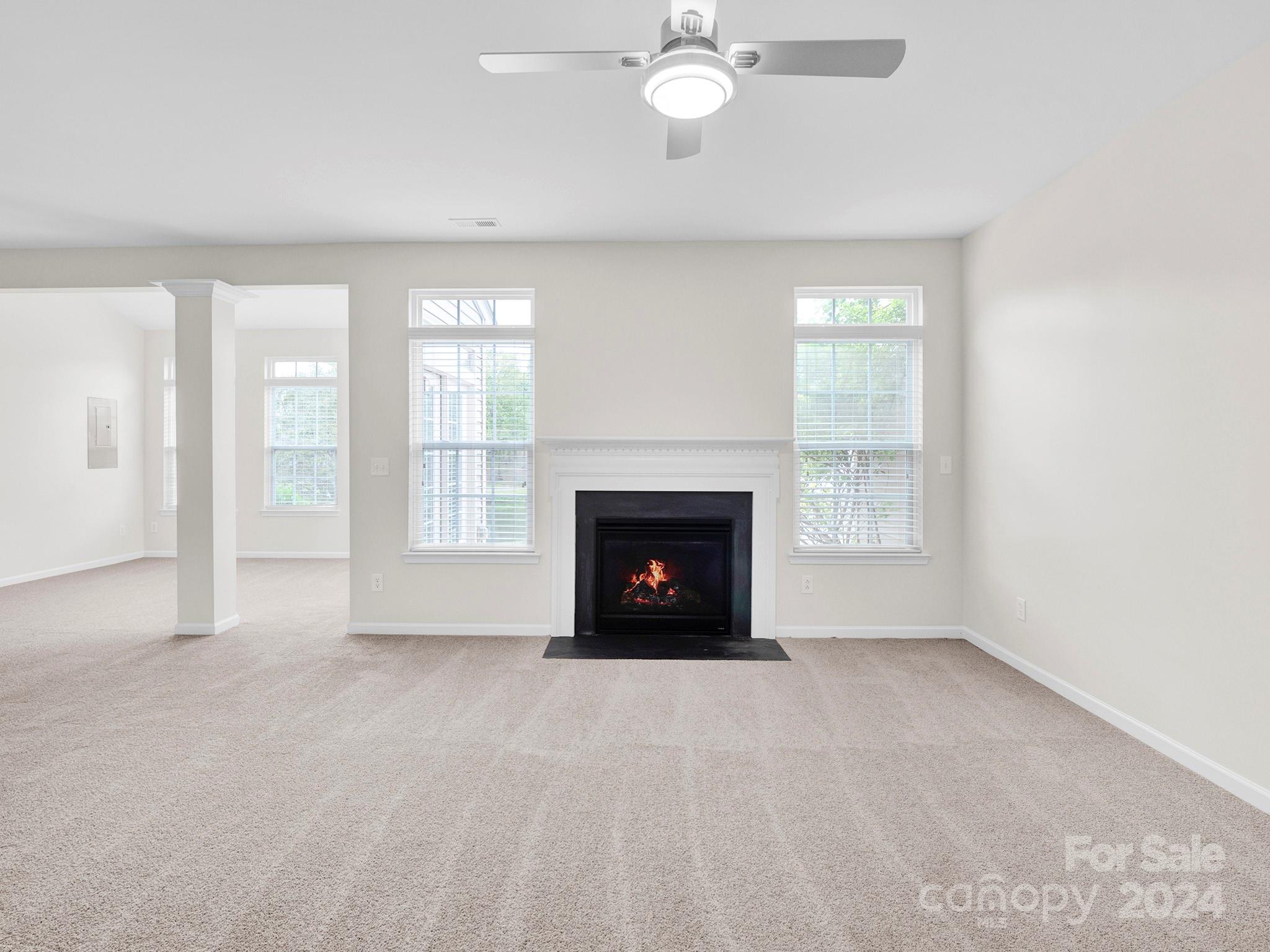 Wellsley Ford - Residential