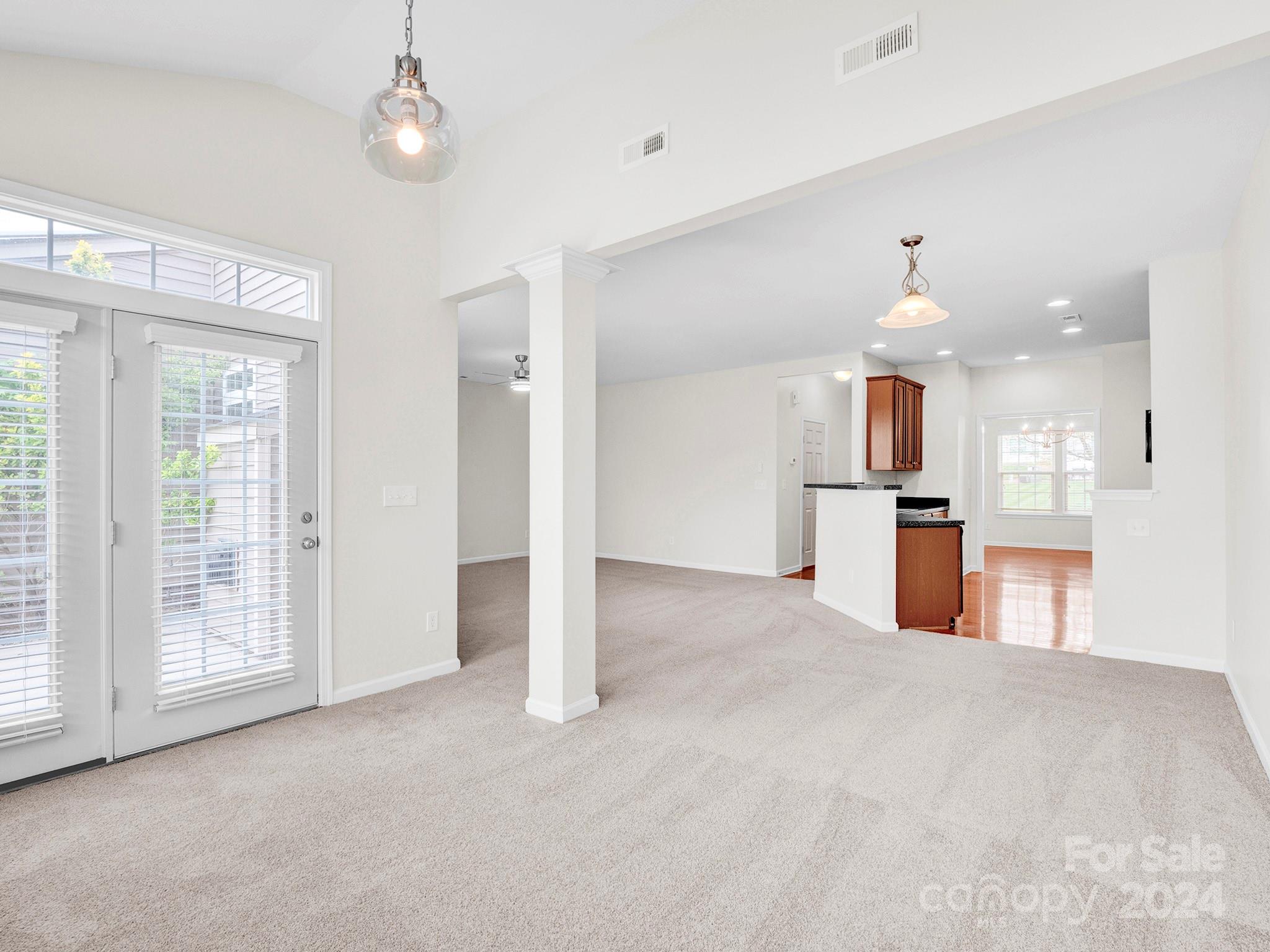 Wellsley Ford - Residential
