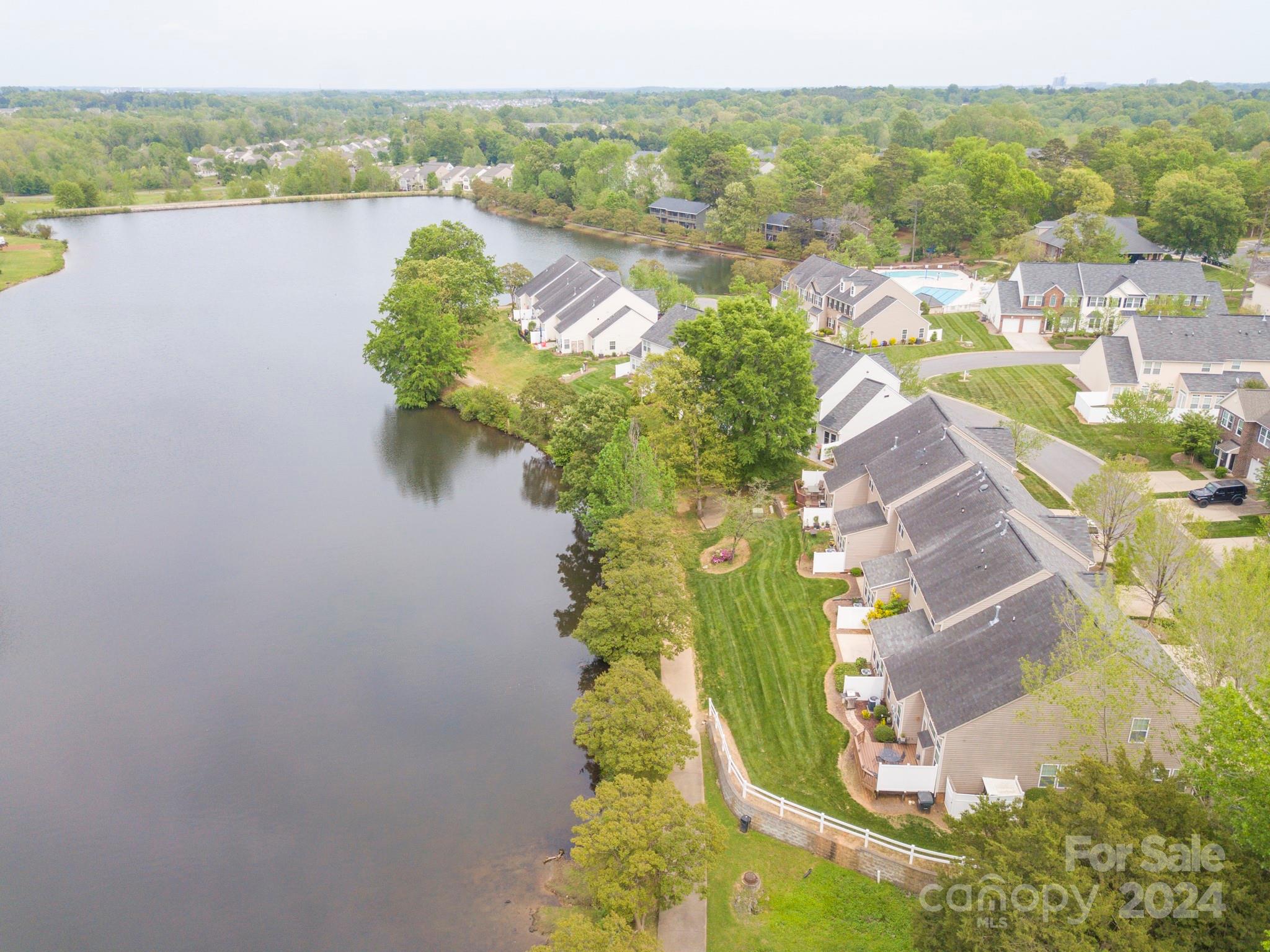 Wellsley Ford - Residential