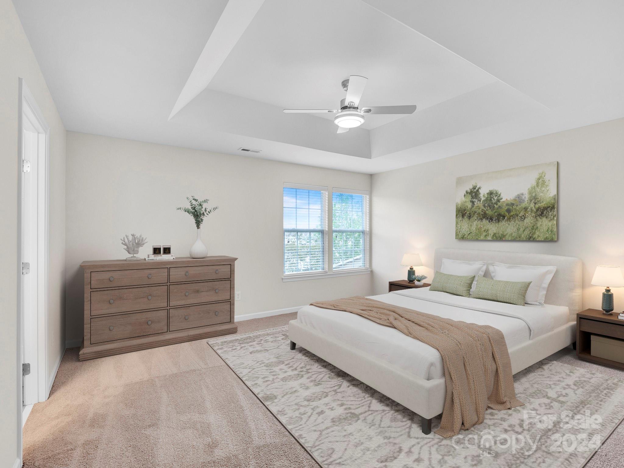 Wellsley Ford - Residential