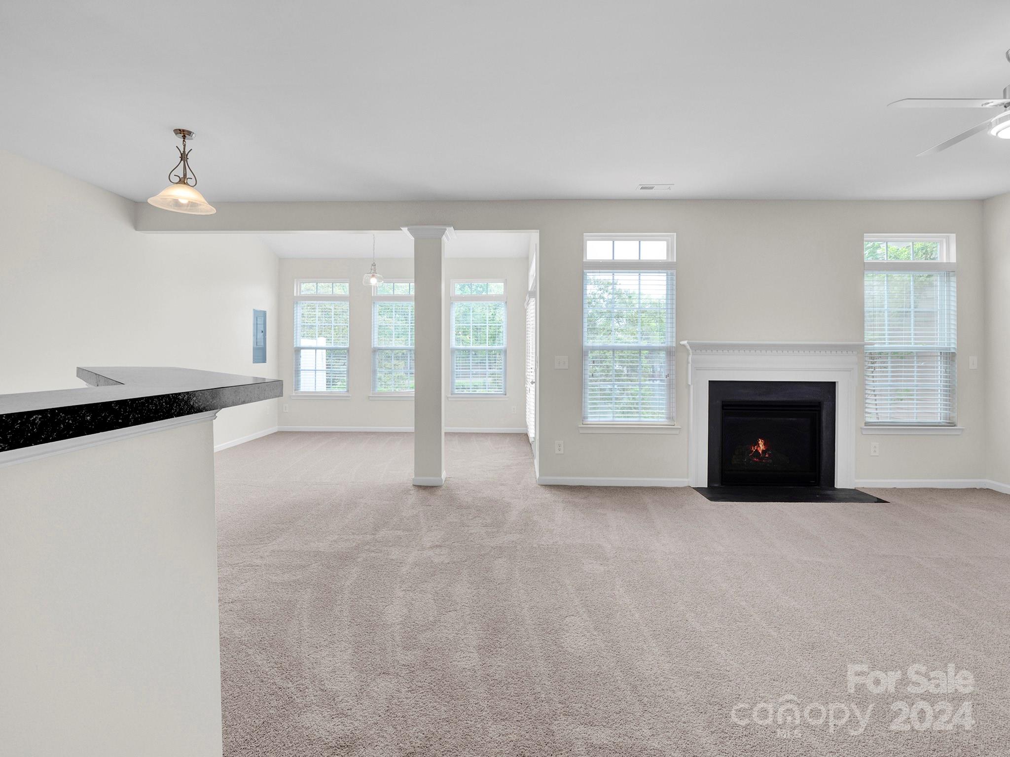Wellsley Ford - Residential