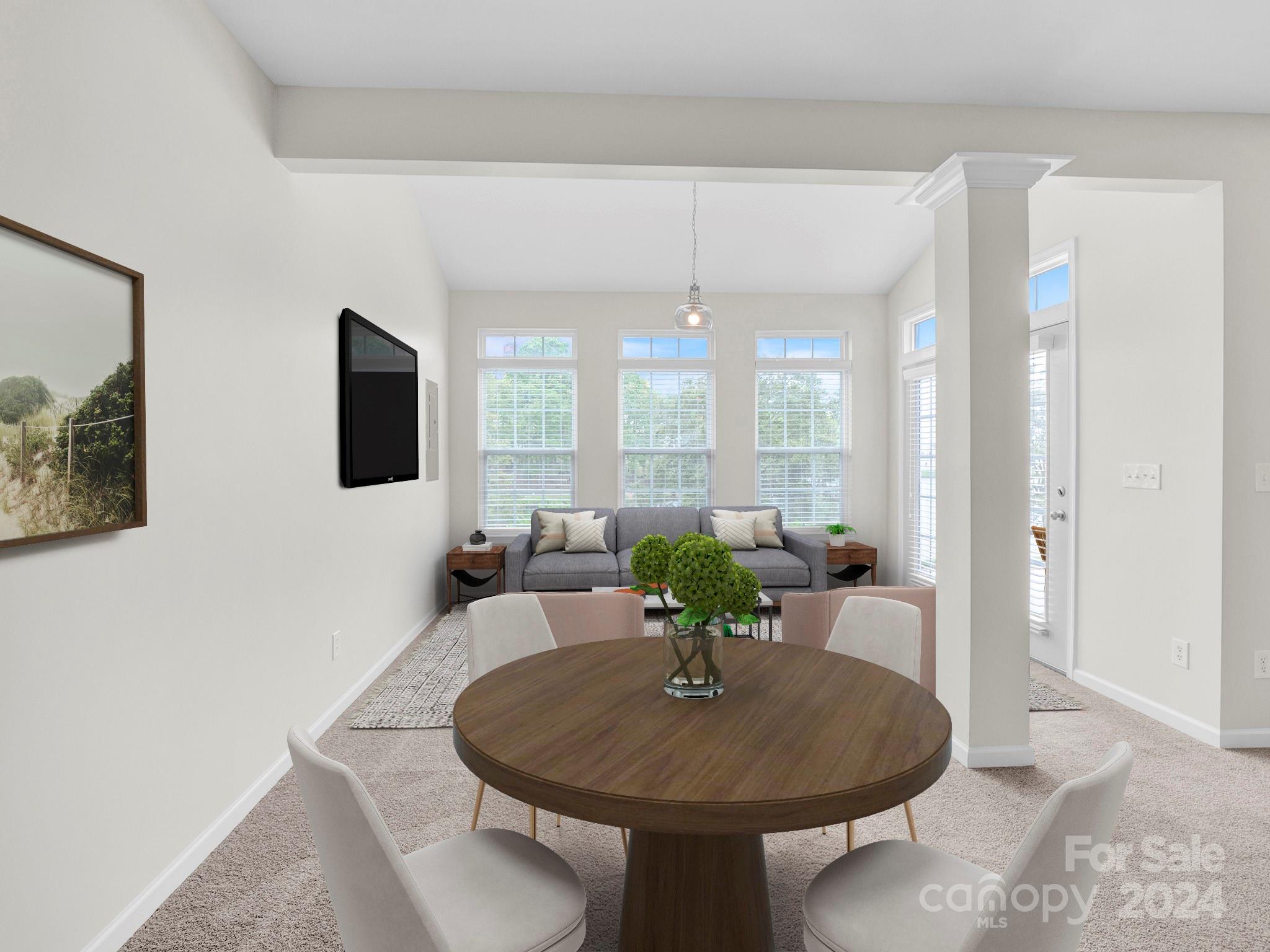 Wellsley Ford - Residential