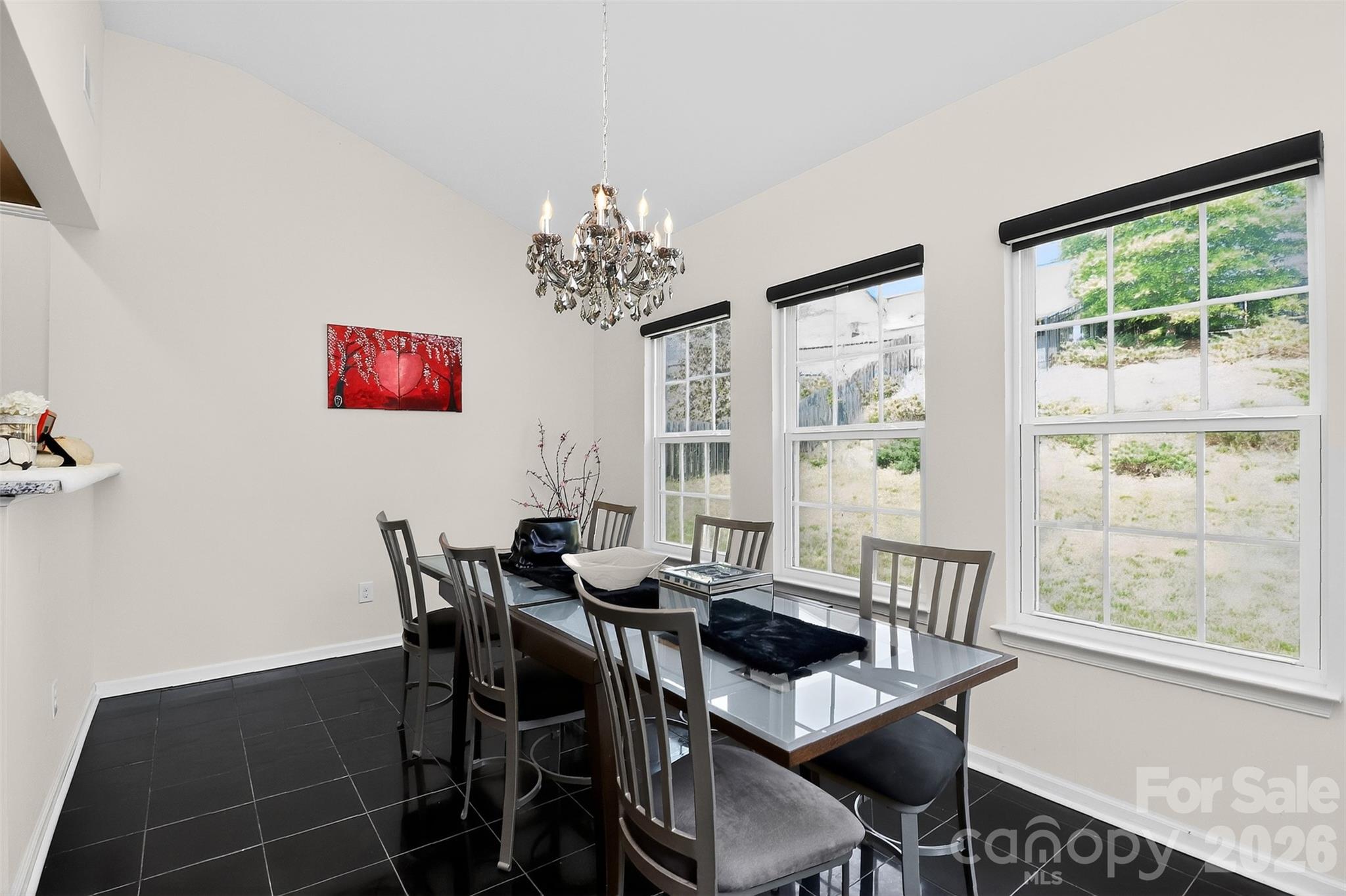 The Mills at Rocky River - Residential