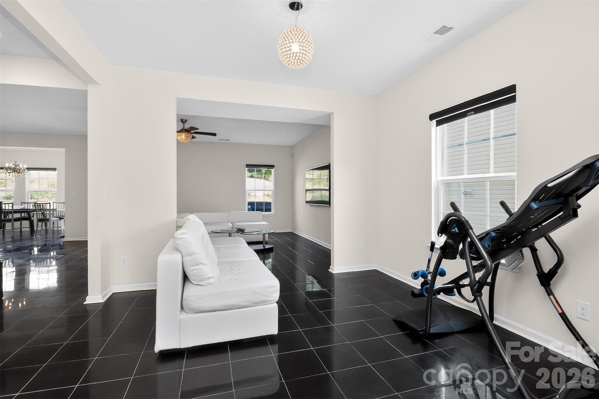 The Mills at Rocky River - Residential