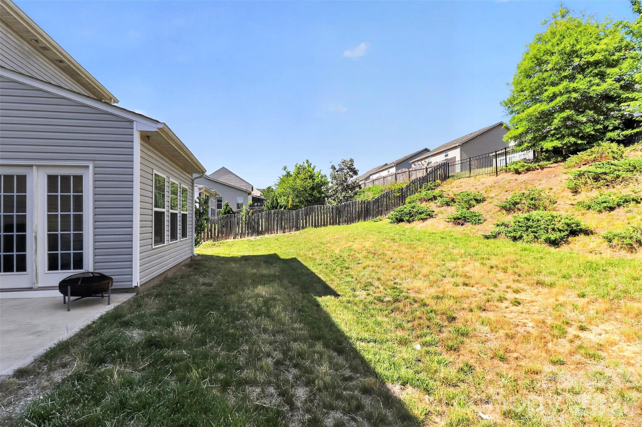 The Mills at Rocky River - Residential