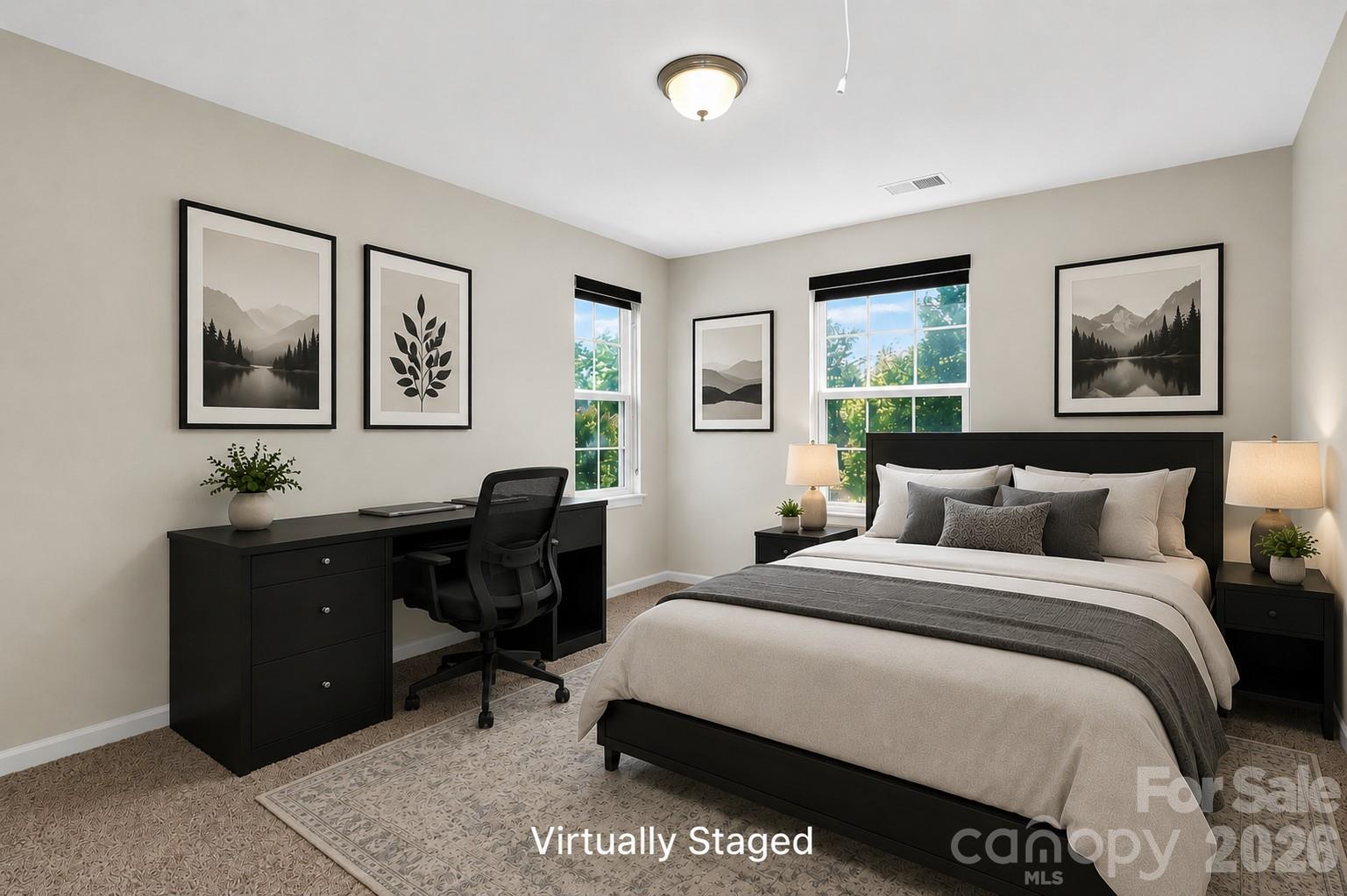 The Mills at Rocky River - Residential
