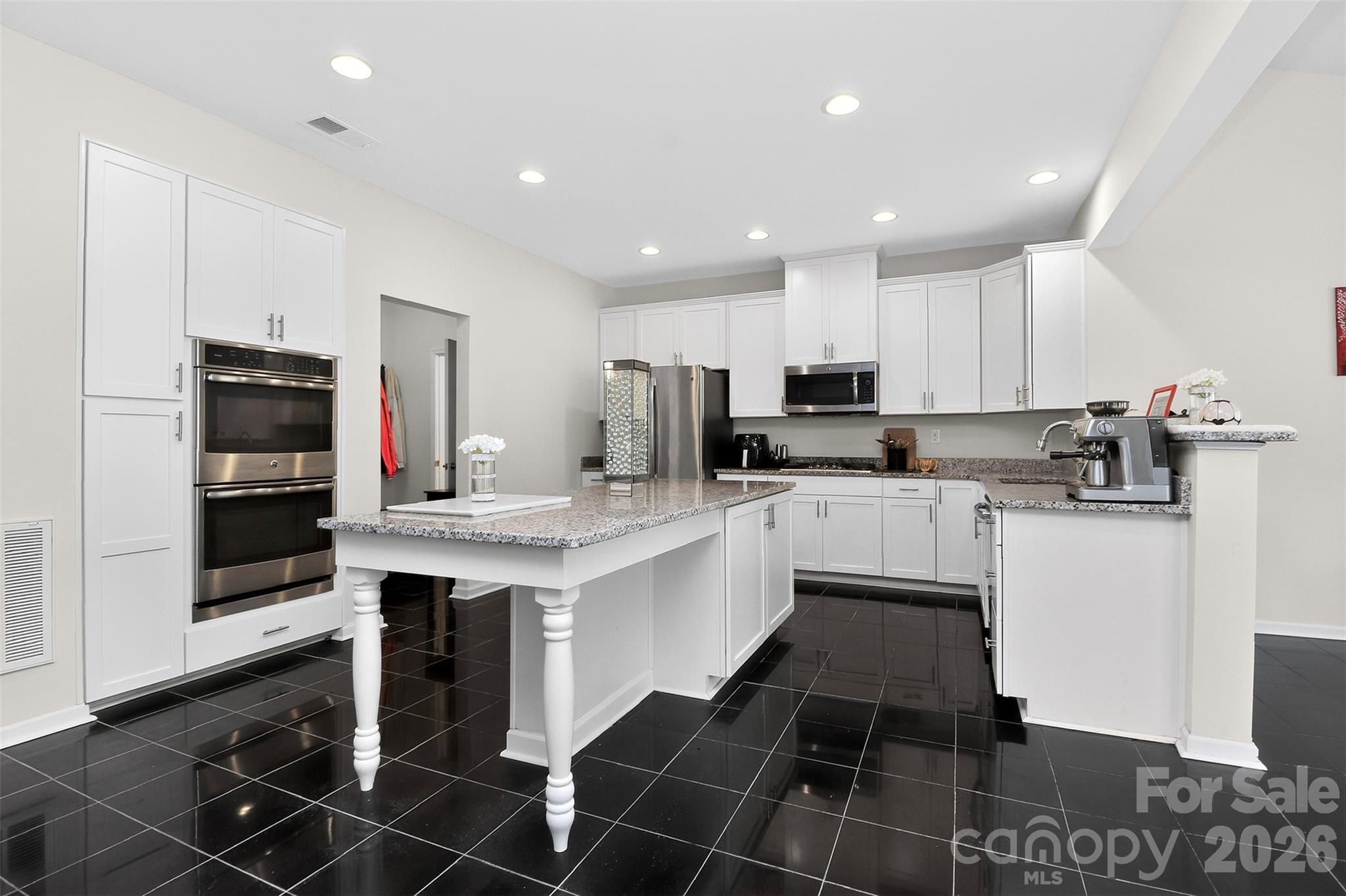 The Mills at Rocky River - Residential