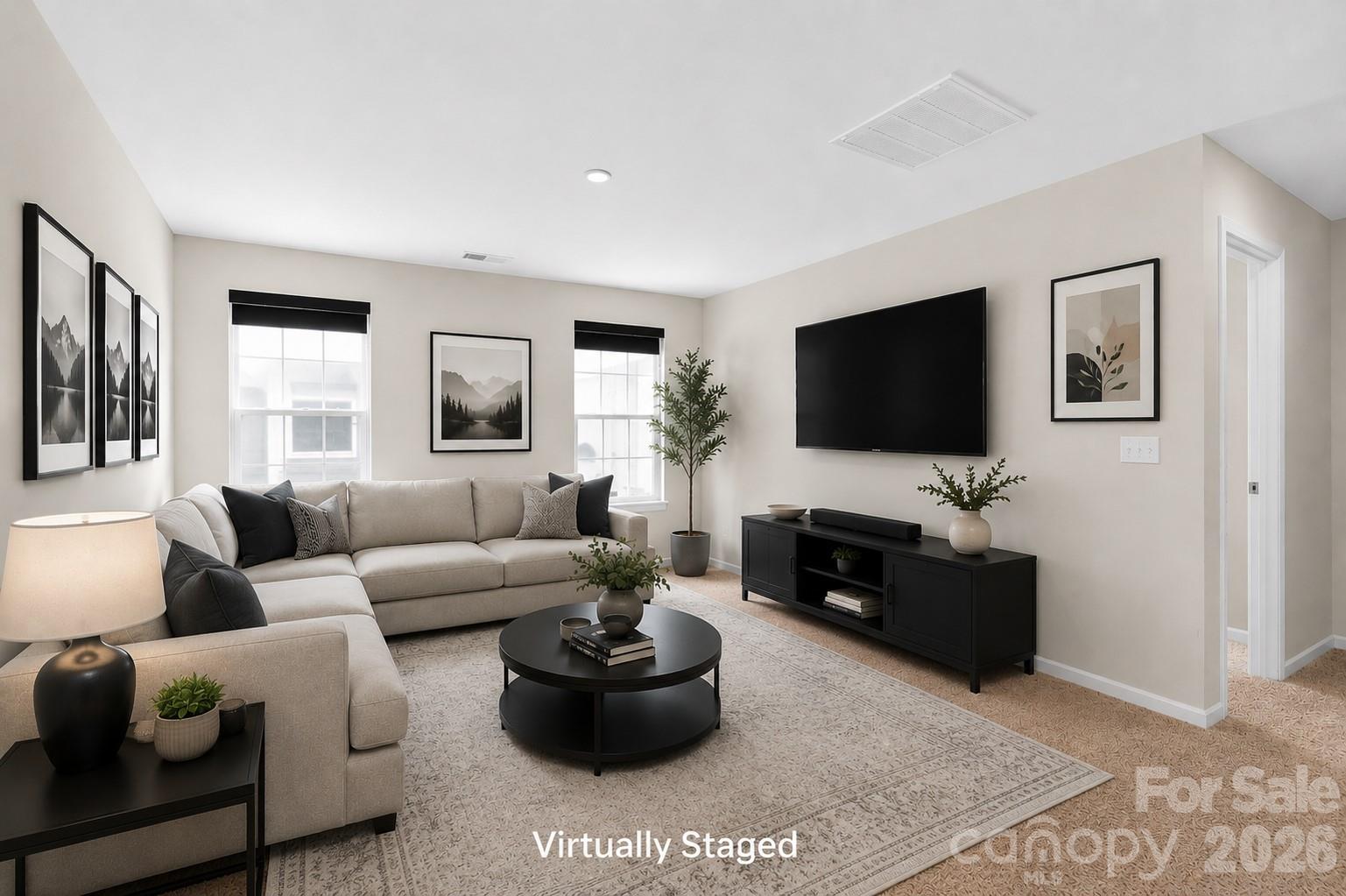 The Mills at Rocky River - Residential