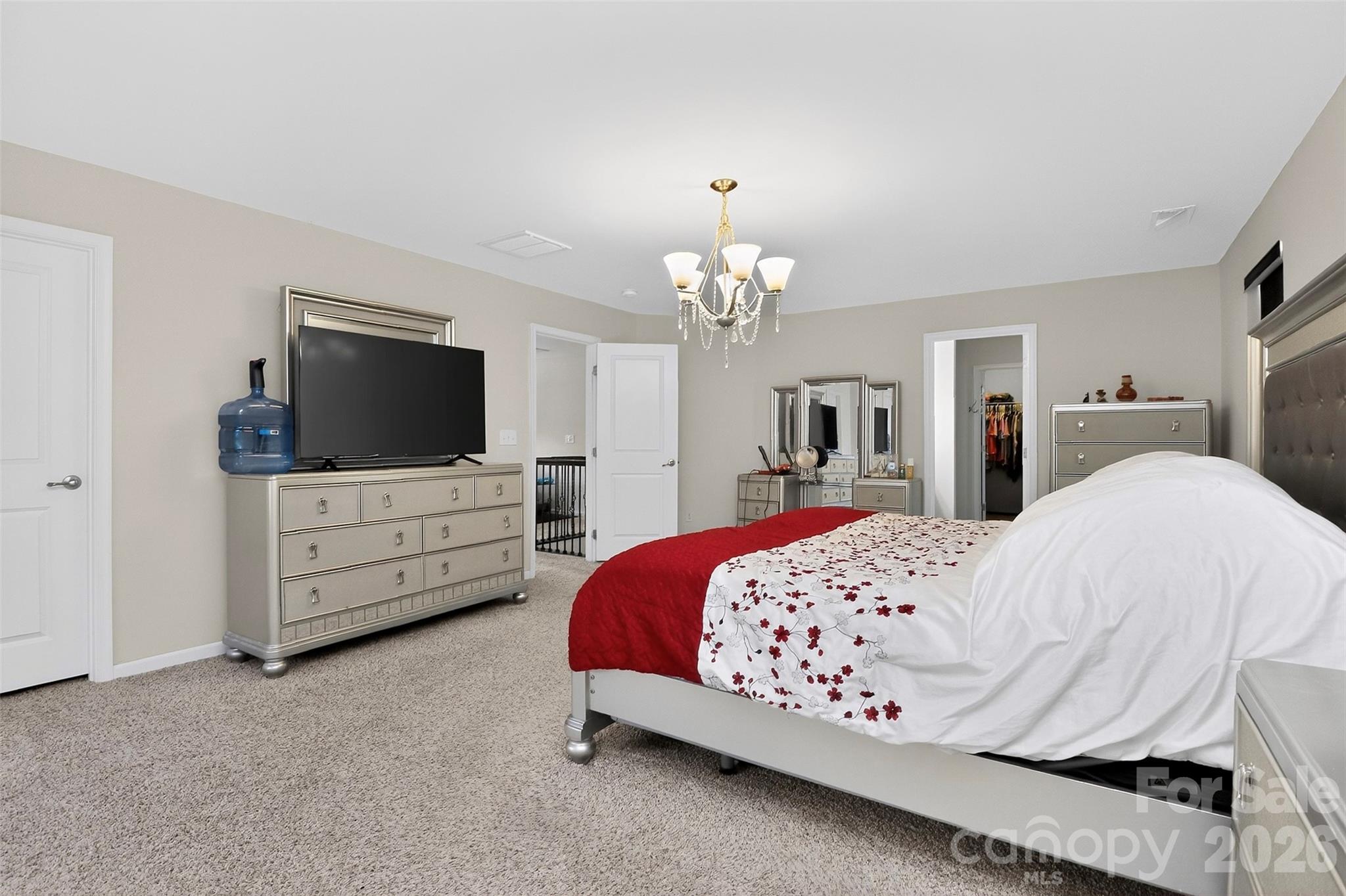 The Mills at Rocky River - Residential