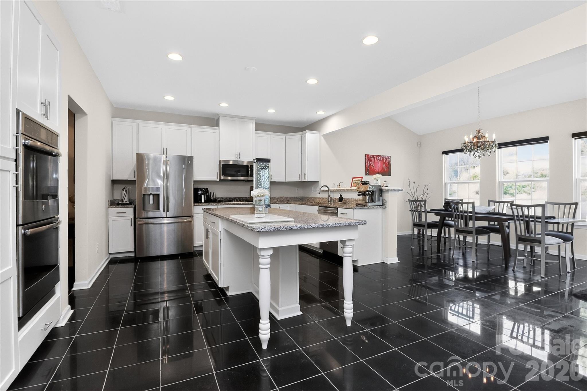 The Mills at Rocky River - Residential
