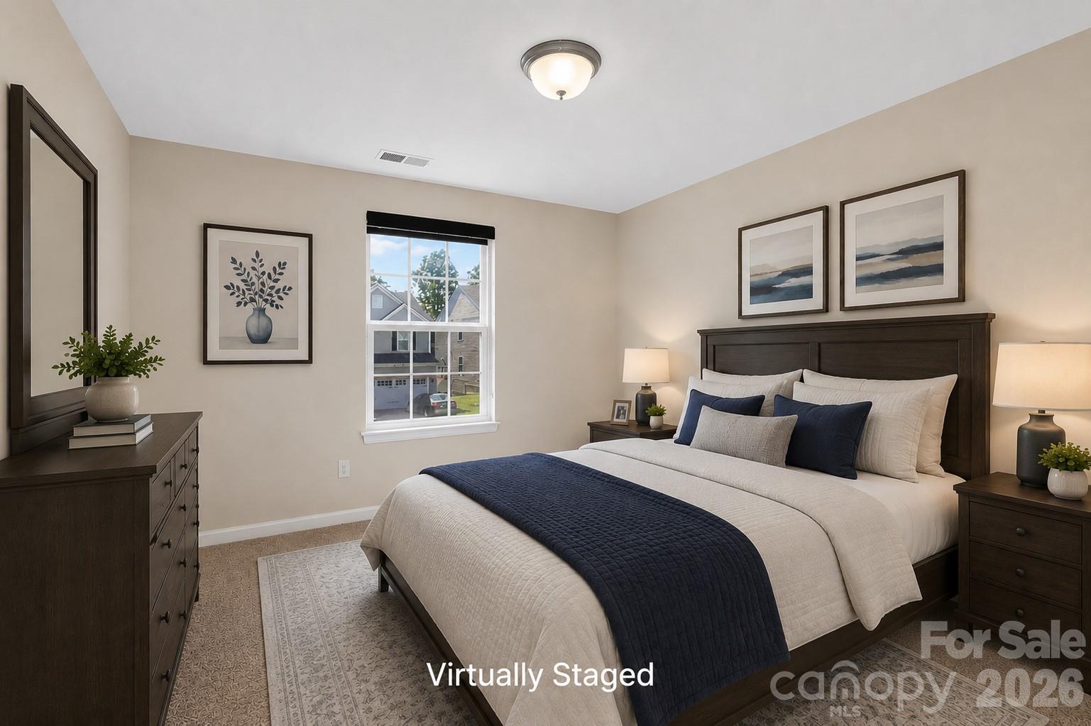The Mills at Rocky River - Residential