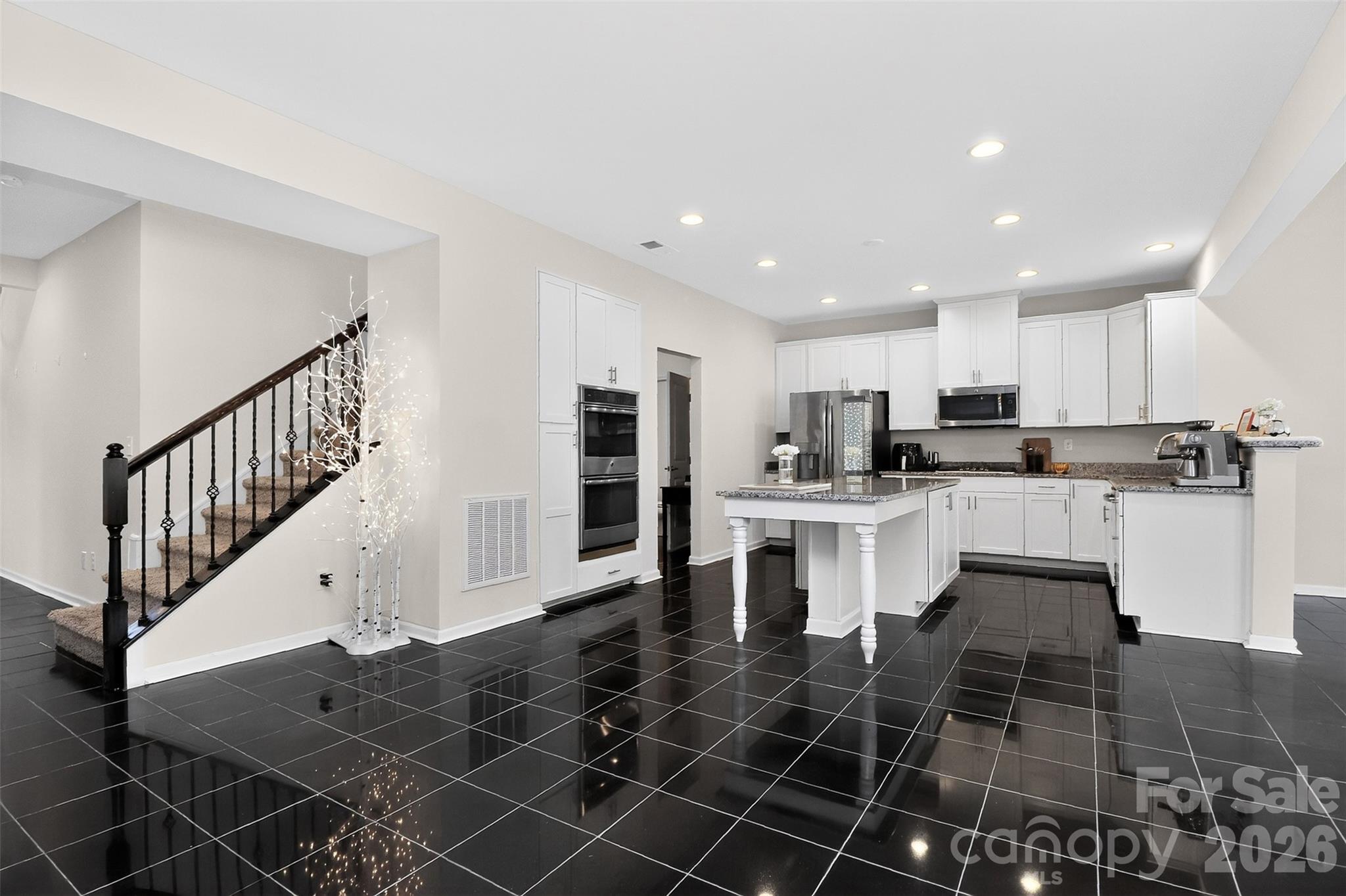 The Mills at Rocky River - Residential