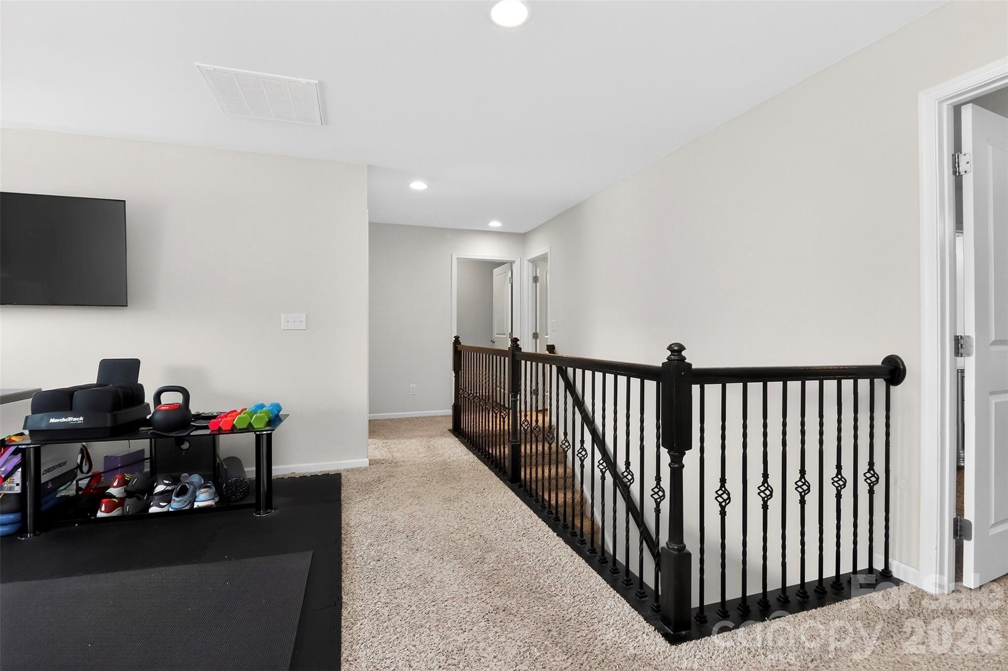 The Mills at Rocky River - Residential